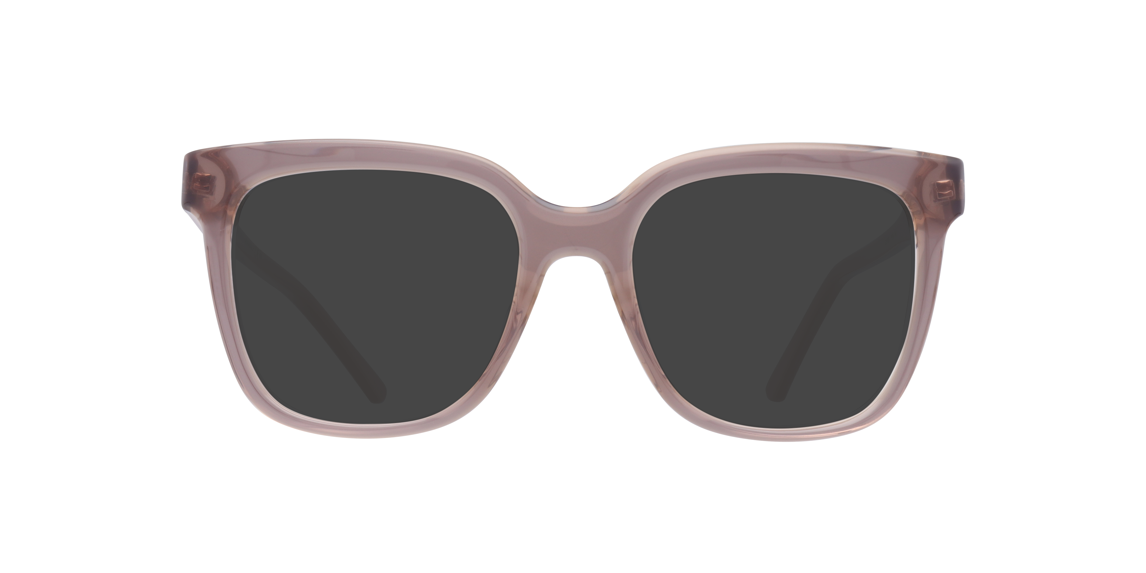 JC315/G Tortoise AcetateEyeglass Frames for Glasses Direct, with Tinted Lenses