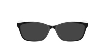 Black RA7044 -  Acetate Sunglasses