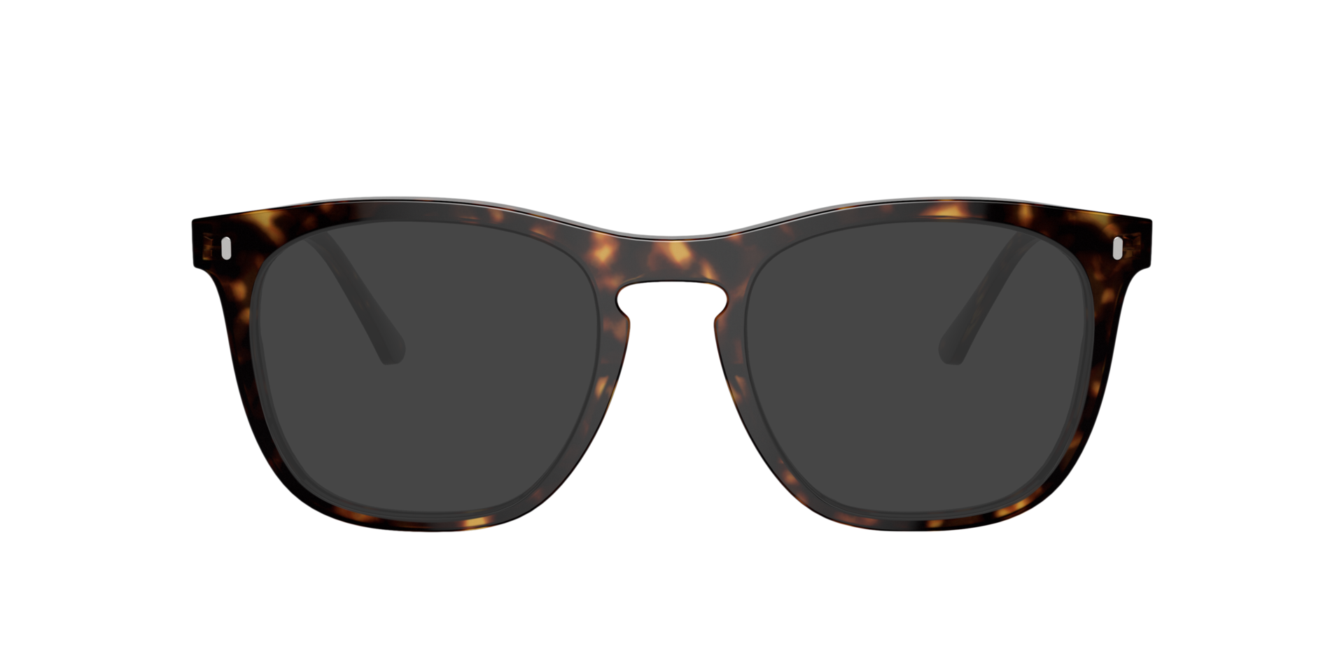 RB2210V Havana AcetateEyeglass Frames for Glasses Direct, with Tinted Lenses