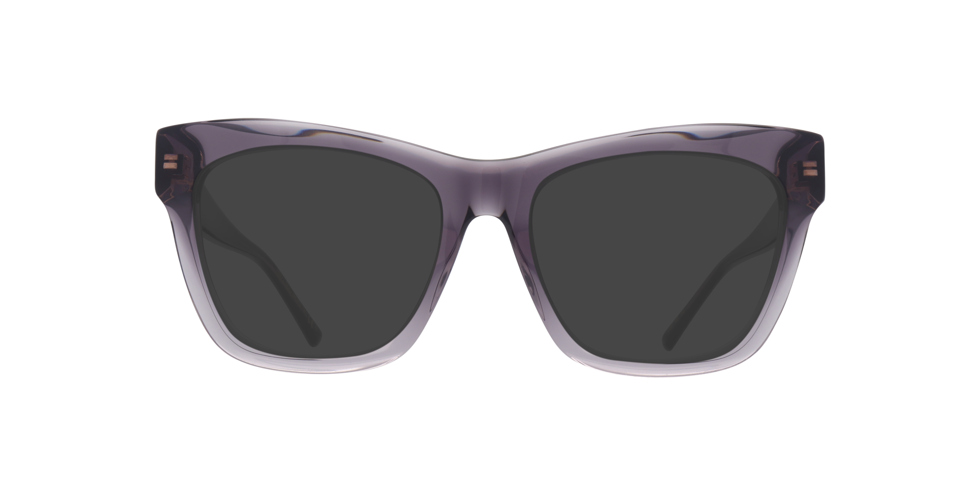 JC351 Grey AcetateEyeglass Frames for Glasses Direct, with Tinted Lenses