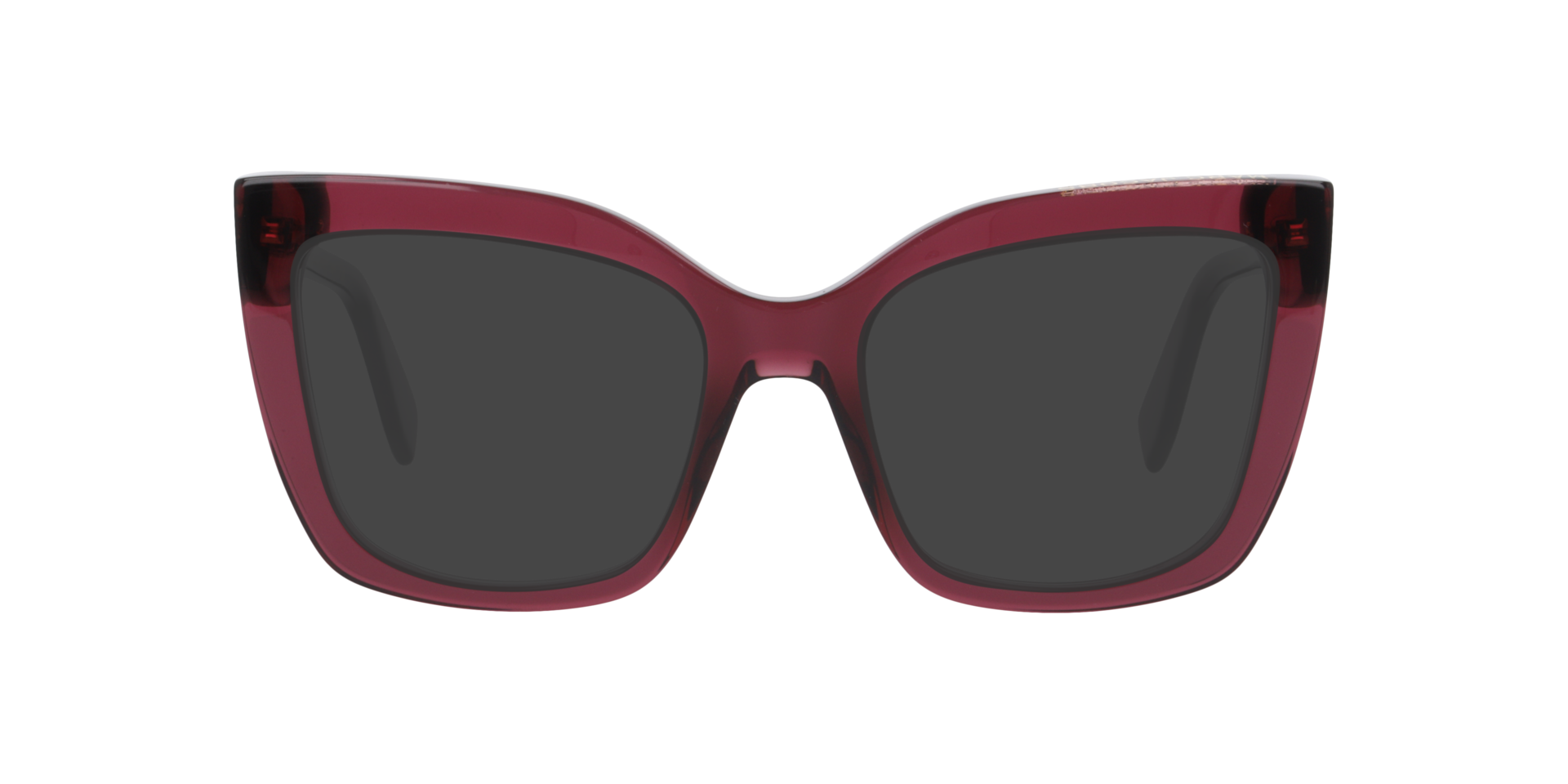 Burgundy Marc 813 -  Acetate