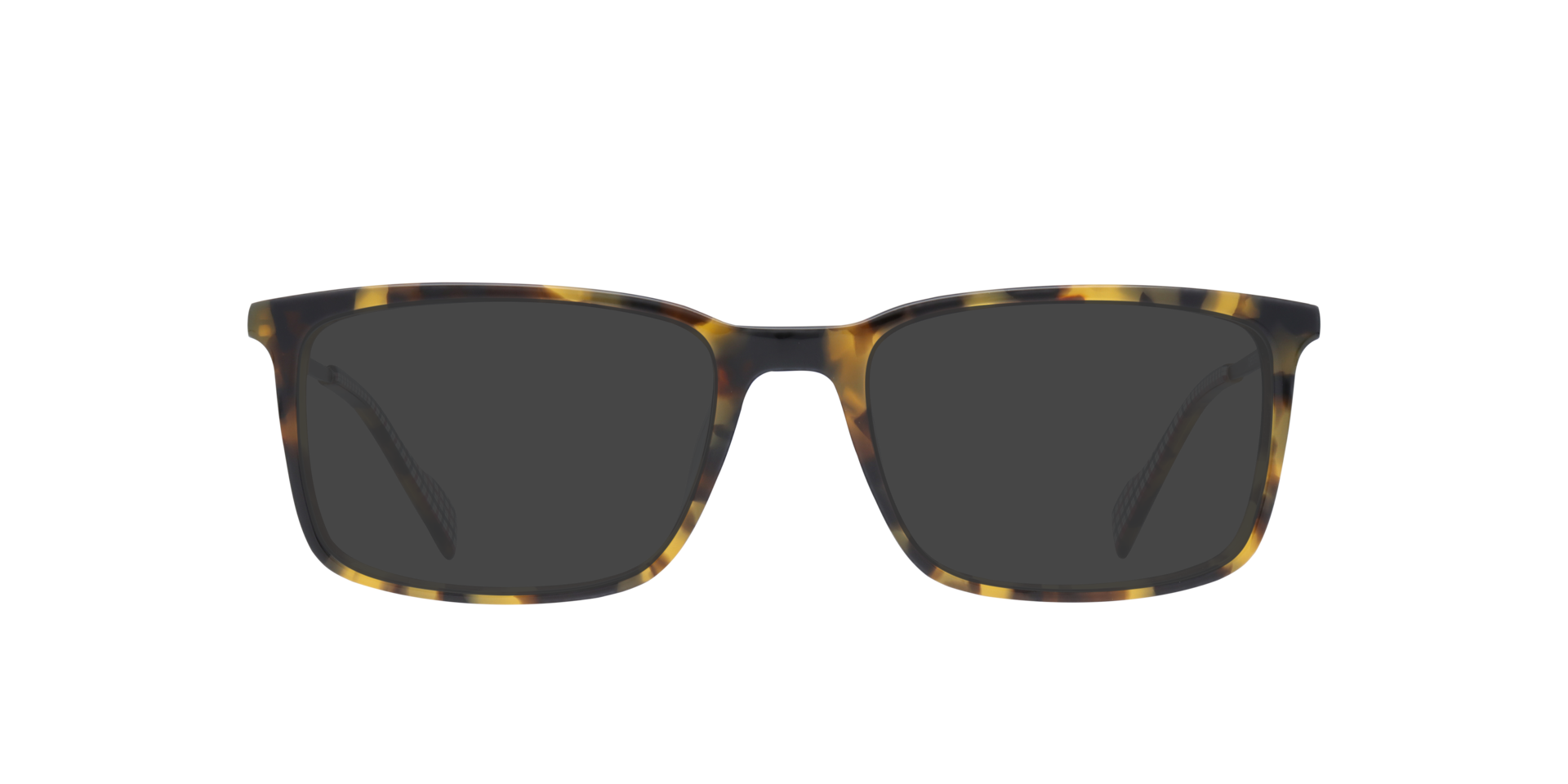 Chester BN Tortoise MetalEyeglass Frames for Glasses Direct, with Tinted Lenses