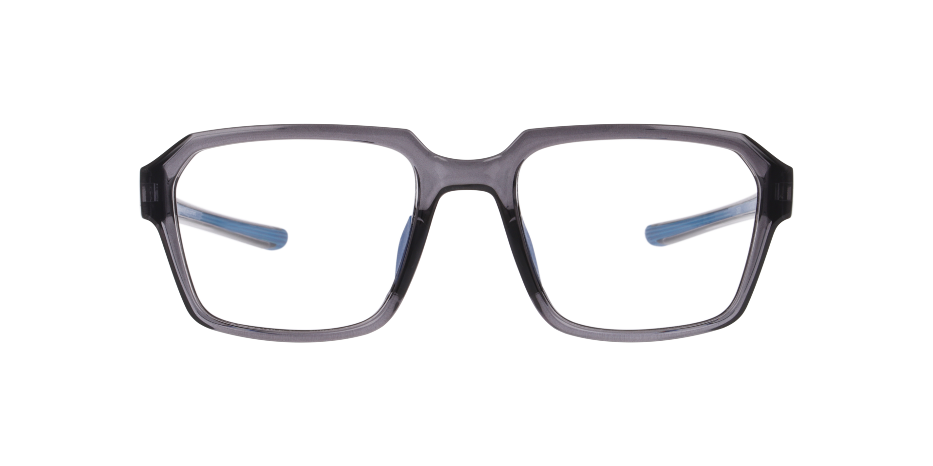 Blue/Grey Nelson -  Plastic