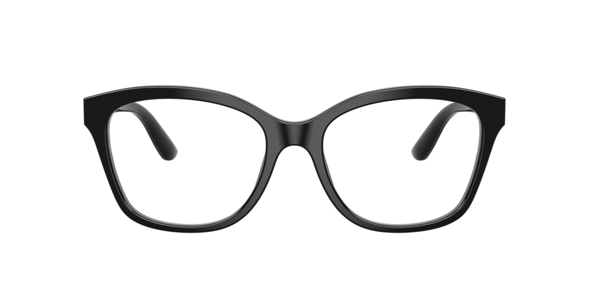 Black butterfly Acetate eyeglasses Online - Full Rim - DG3451