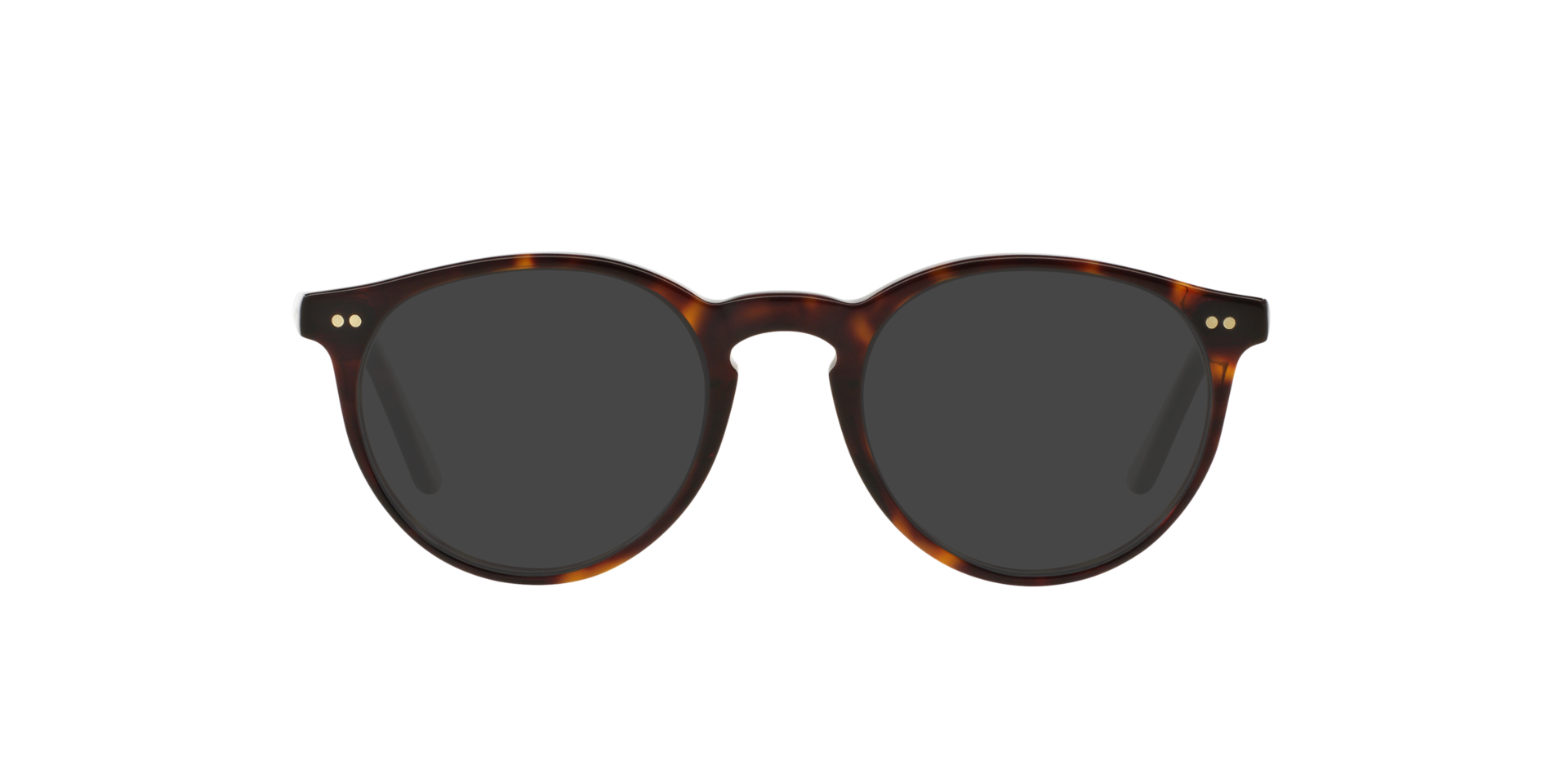 PH2083 Shiny Dark Havana AcetateEyeglass Frames for Glasses Direct, with Tinted Lenses