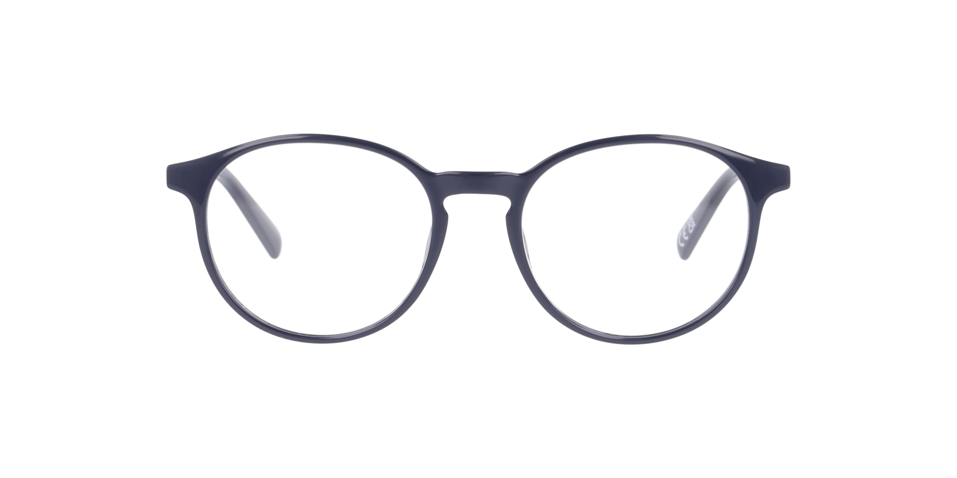 Joe Blue PlasticEyeglass Frames for Glasses Direct, Front View
