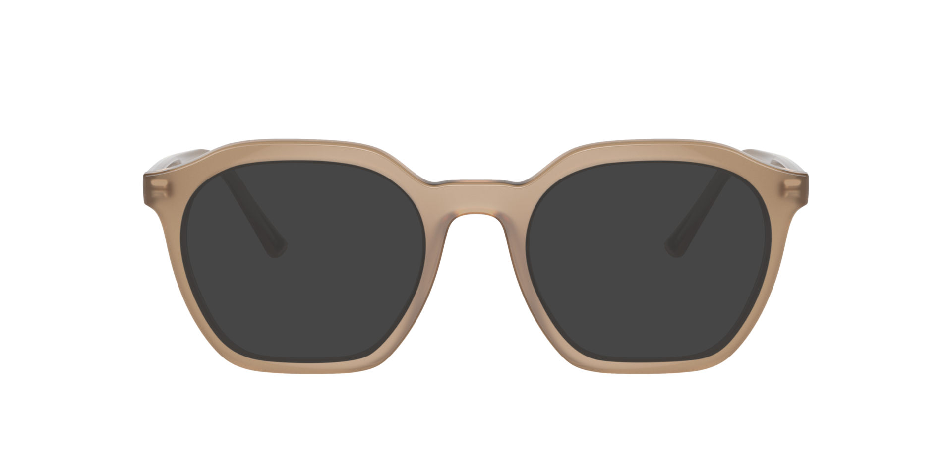 【5月24日まで】WRAITHCosmicGlassLimitedEdition Glasses Direct ™ -Alice Optics - Irregular Black Frame Eyeglasses