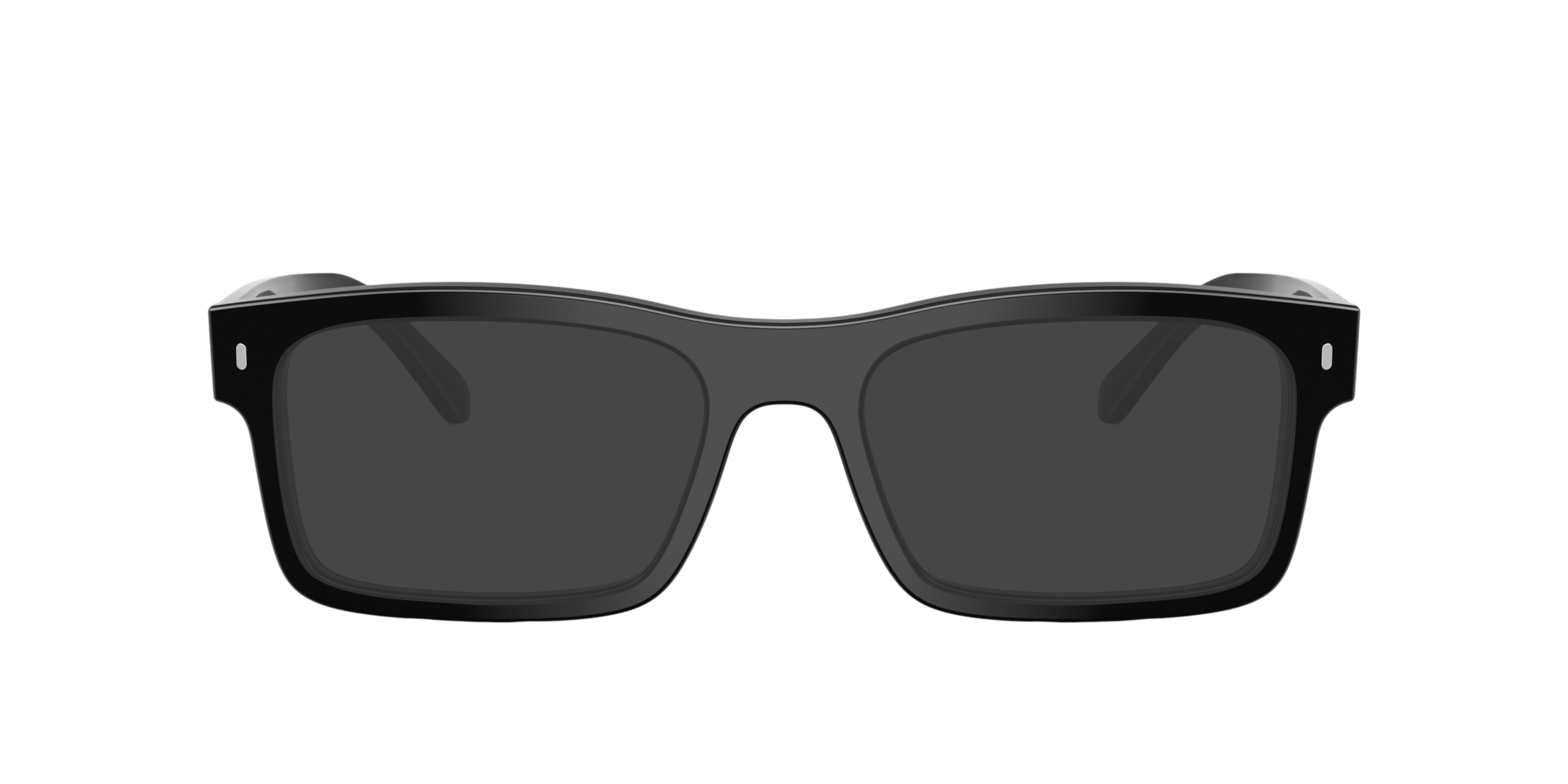 RB5435 Black AcetateEyeglass Frames for Glasses Direct, with Tinted Lenses