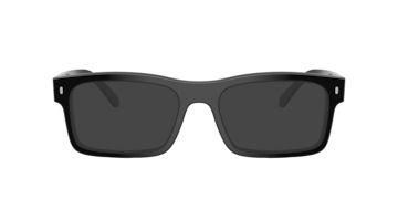 Black RB5435 -  Acetate Sunglasses