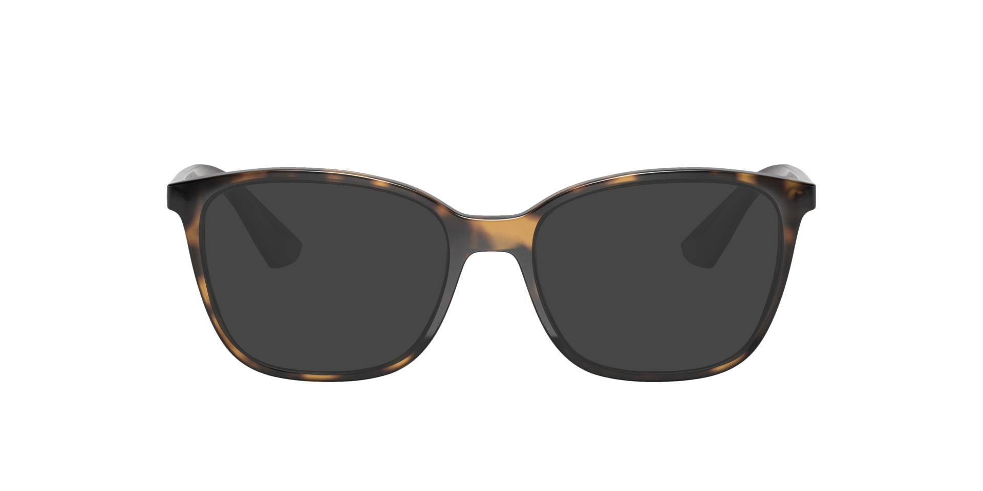 RB7066 Optics Havana PlasticEyeglass Frames for Glasses Direct, with Tinted Lenses