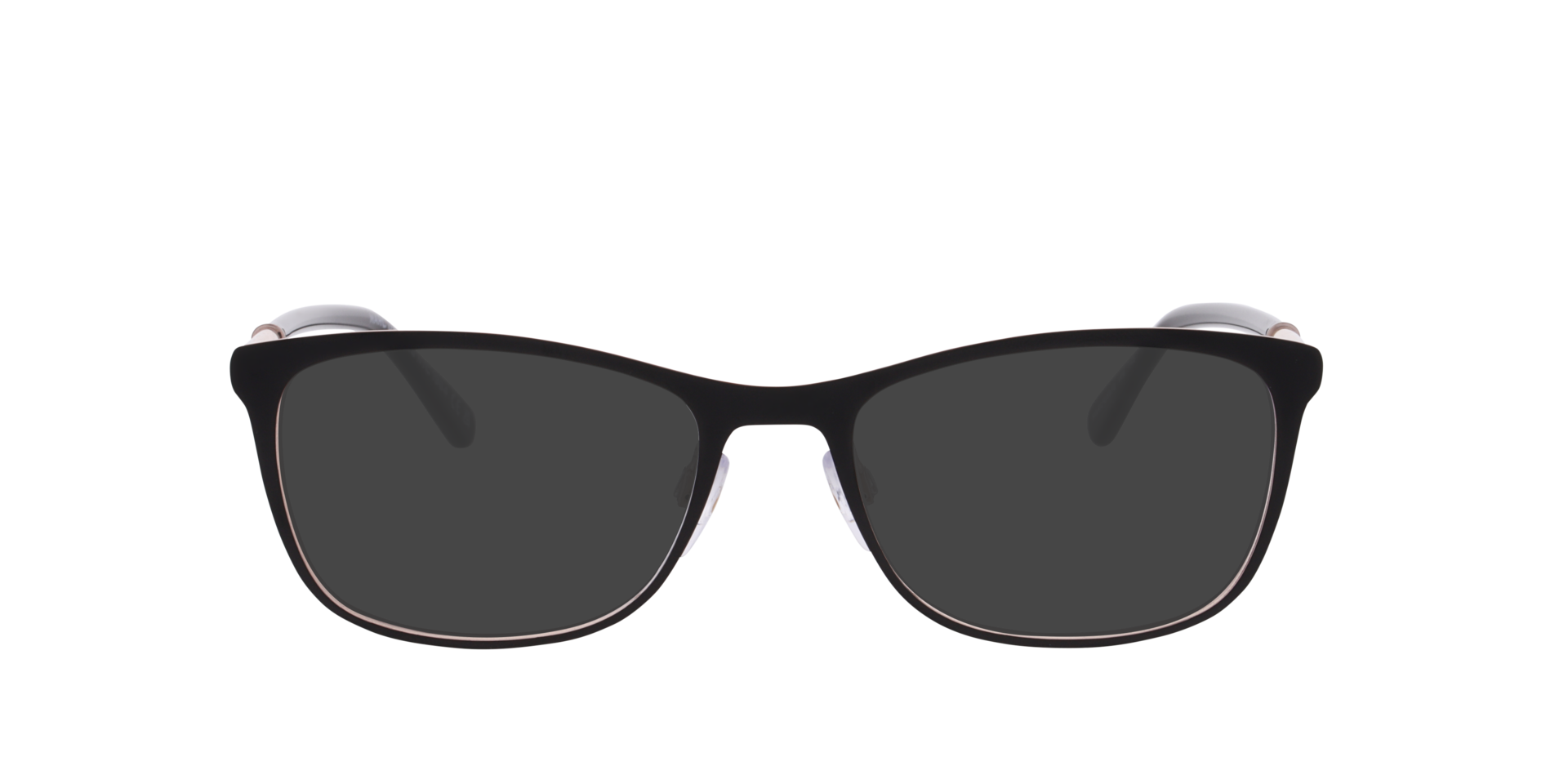 MARC 898/G Black MetalEyeglass Frames for Glasses Direct, with Tinted Lenses