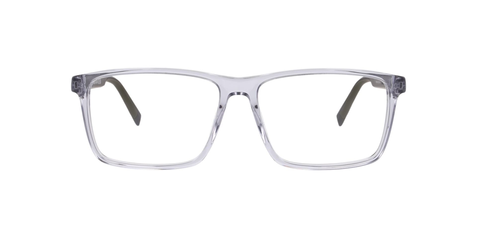 TH 2198 Grey AcetateEyeglass Frames for Glasses Direct, Front View