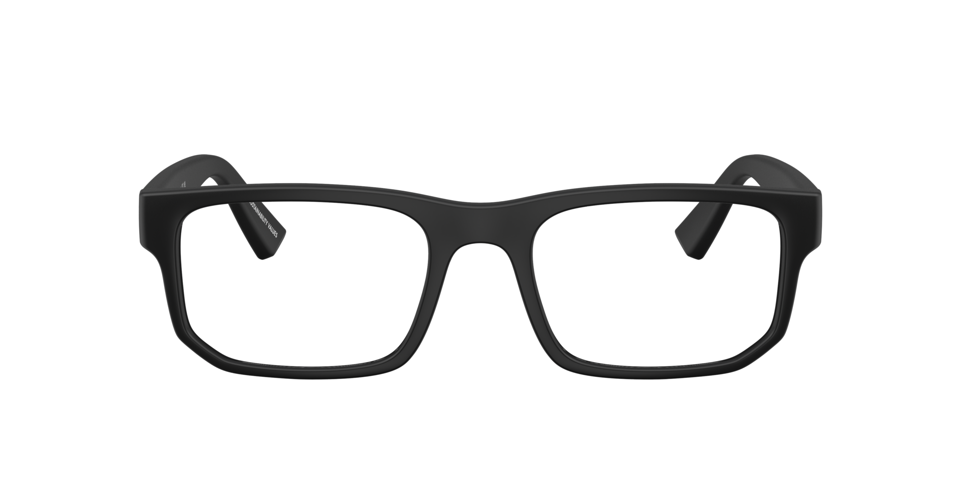 Matte Black AX3135 -  Plastic