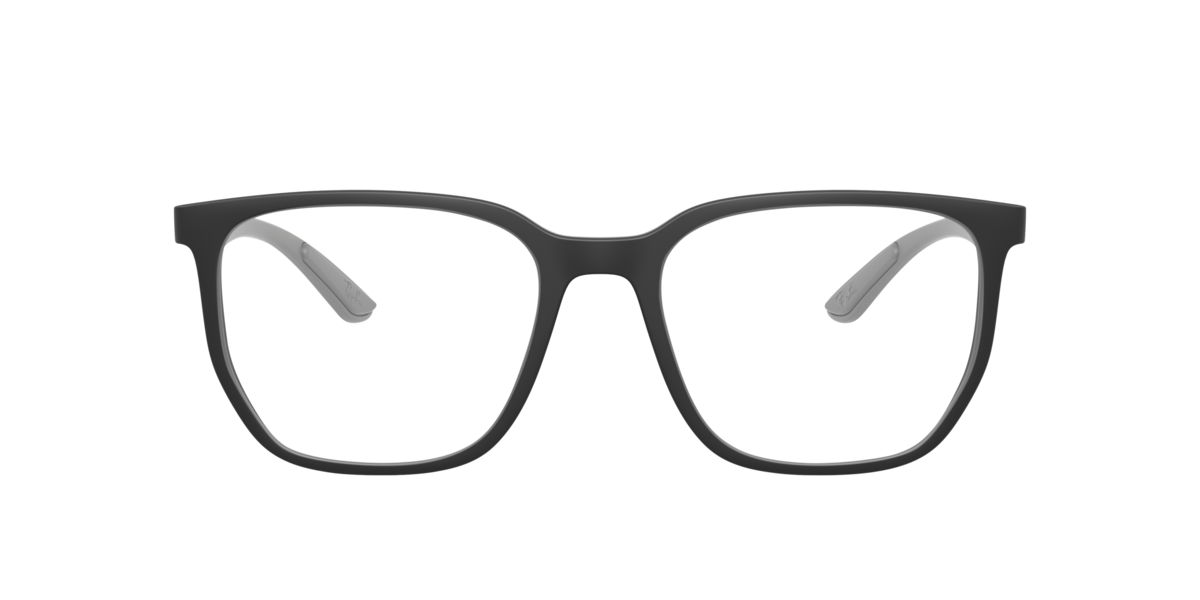 Ray Ban (53) Ray-Ban Rx7235 5204 Unisex New Eyeglasses - Image 5