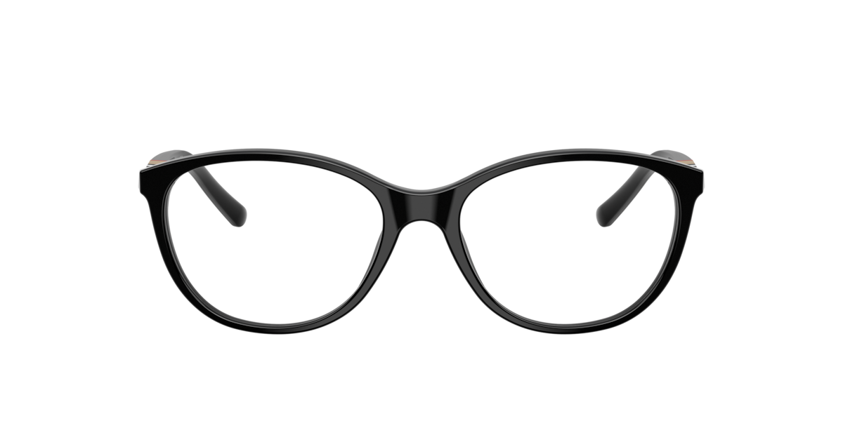 Black square Acetate eyeglasses Online - Full Rim - BE2205