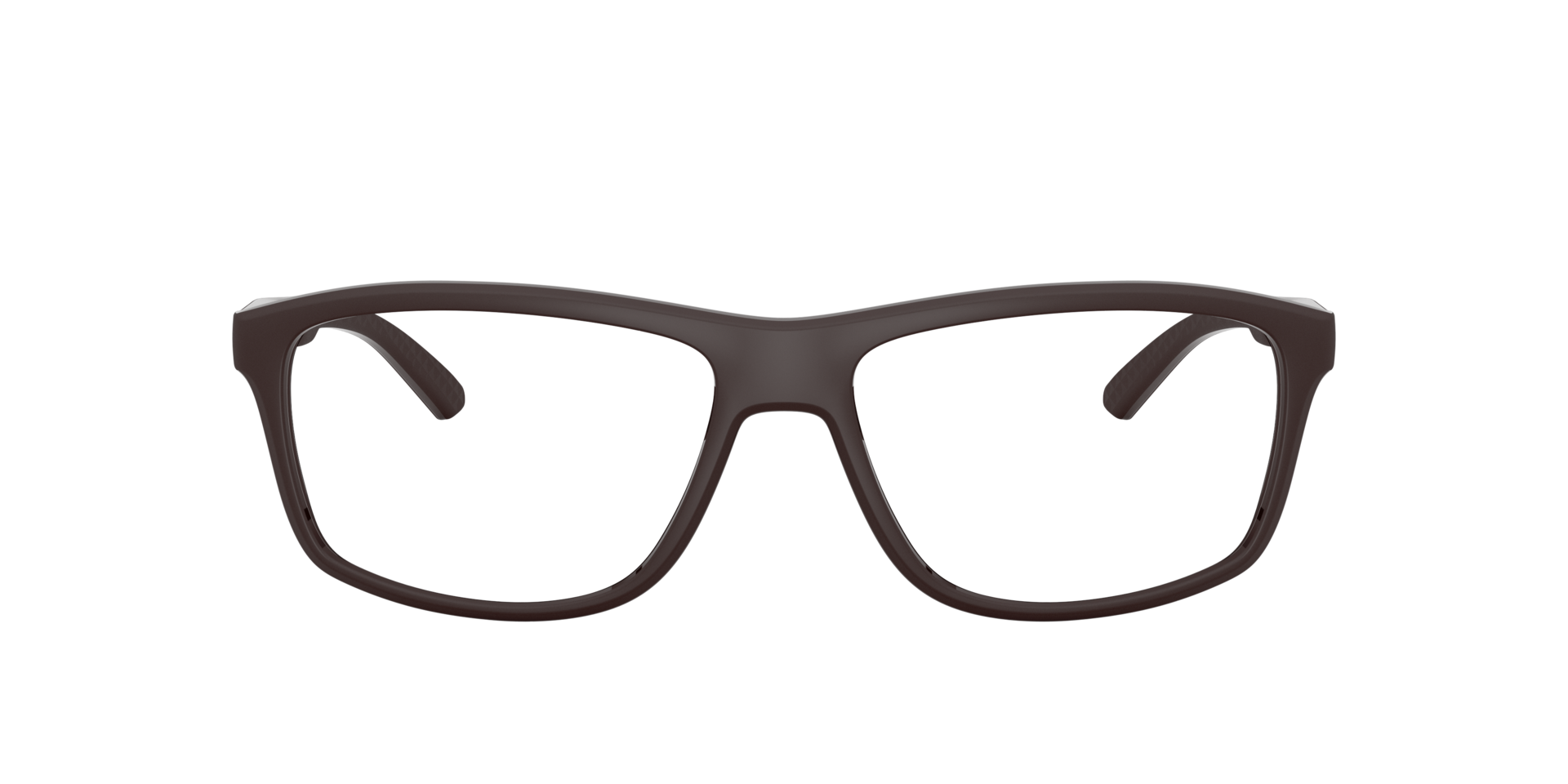 Matte Chocolate AN7291 -  Plastic