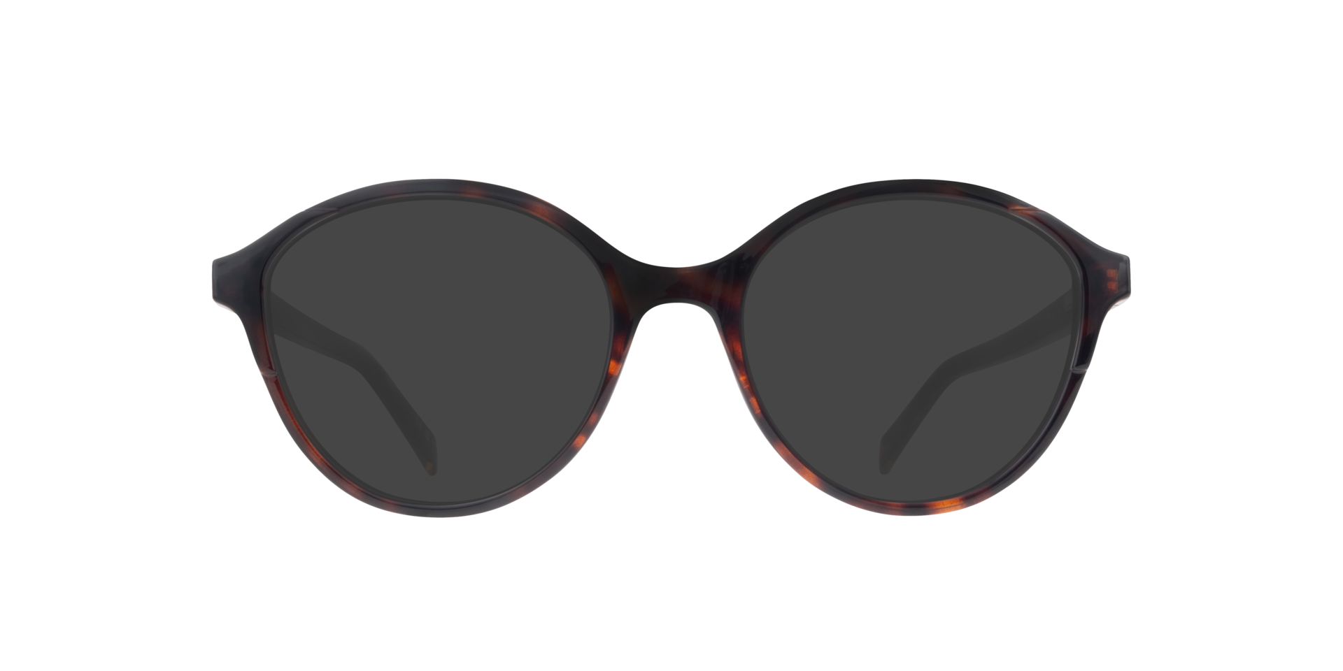 LV 1054 Tortoise PlasticSunglass Frames for Glasses Direct, with Tinted Lenses