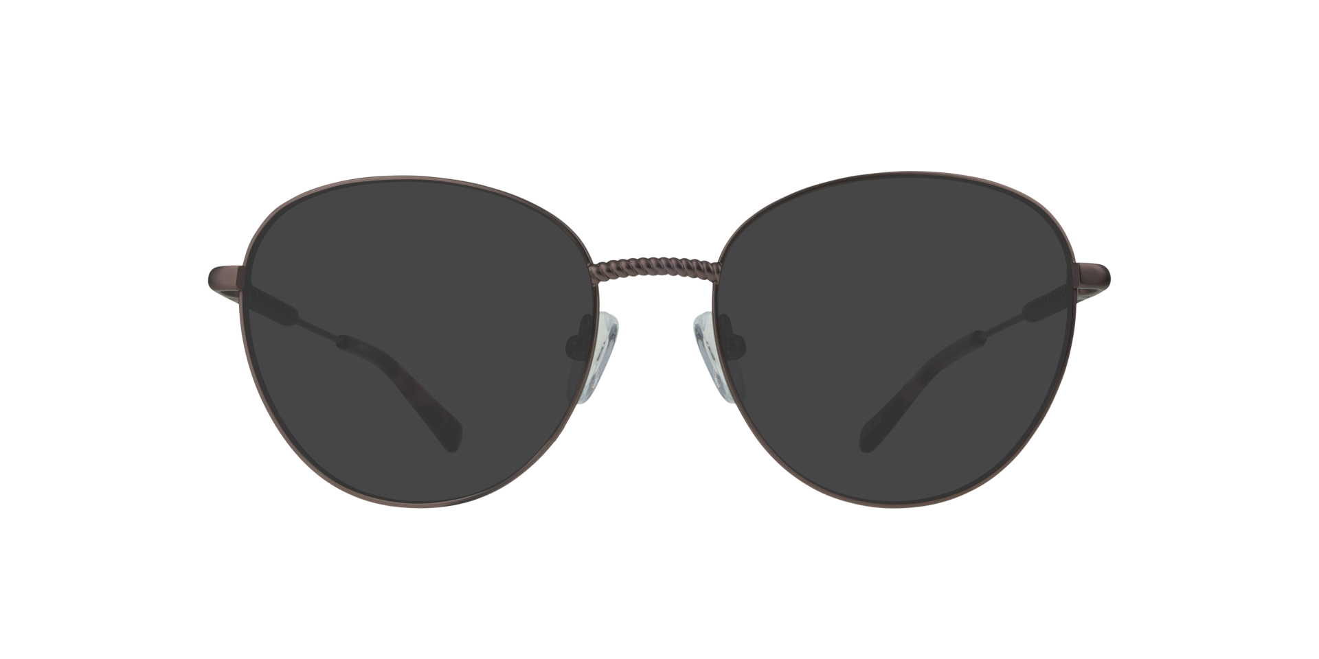 Matte Dark Grey Jane -  Metal