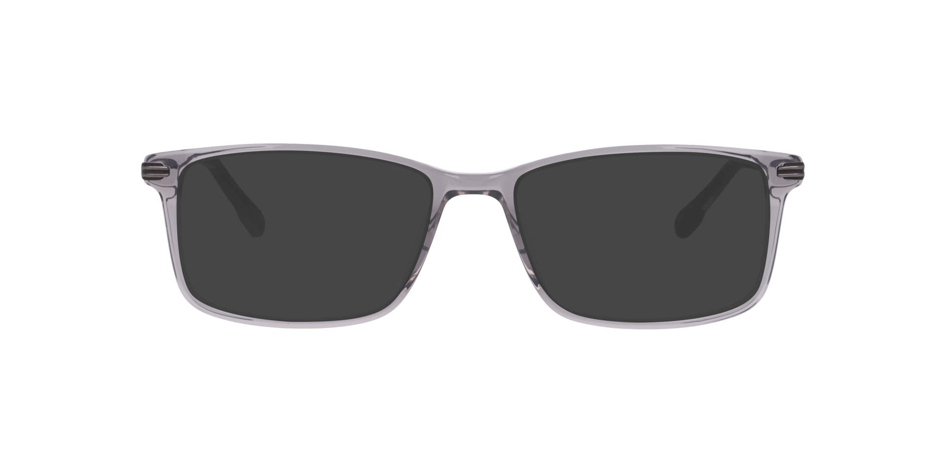 Nb4200 Grey AcetateEyeglass Frames for Glasses Direct, with Tinted Lenses