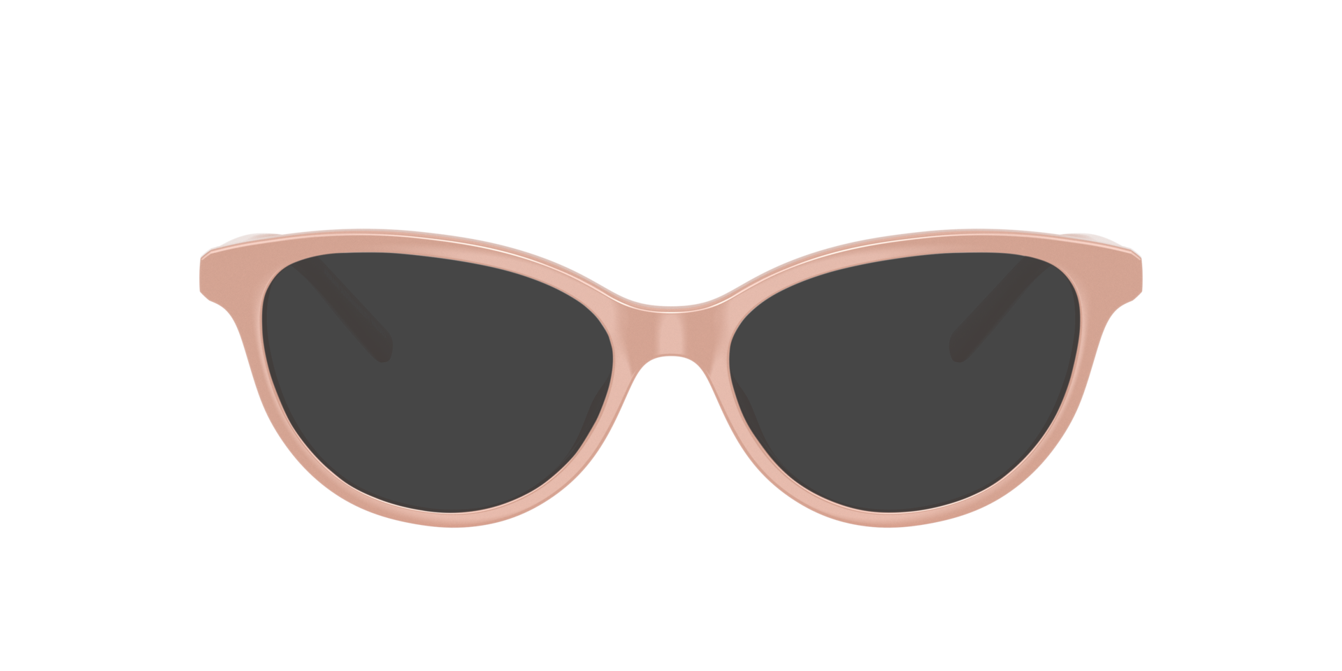 AX3138U Nude Beige PlasticEyeglass Frames for Glasses Direct, with Tinted Lenses