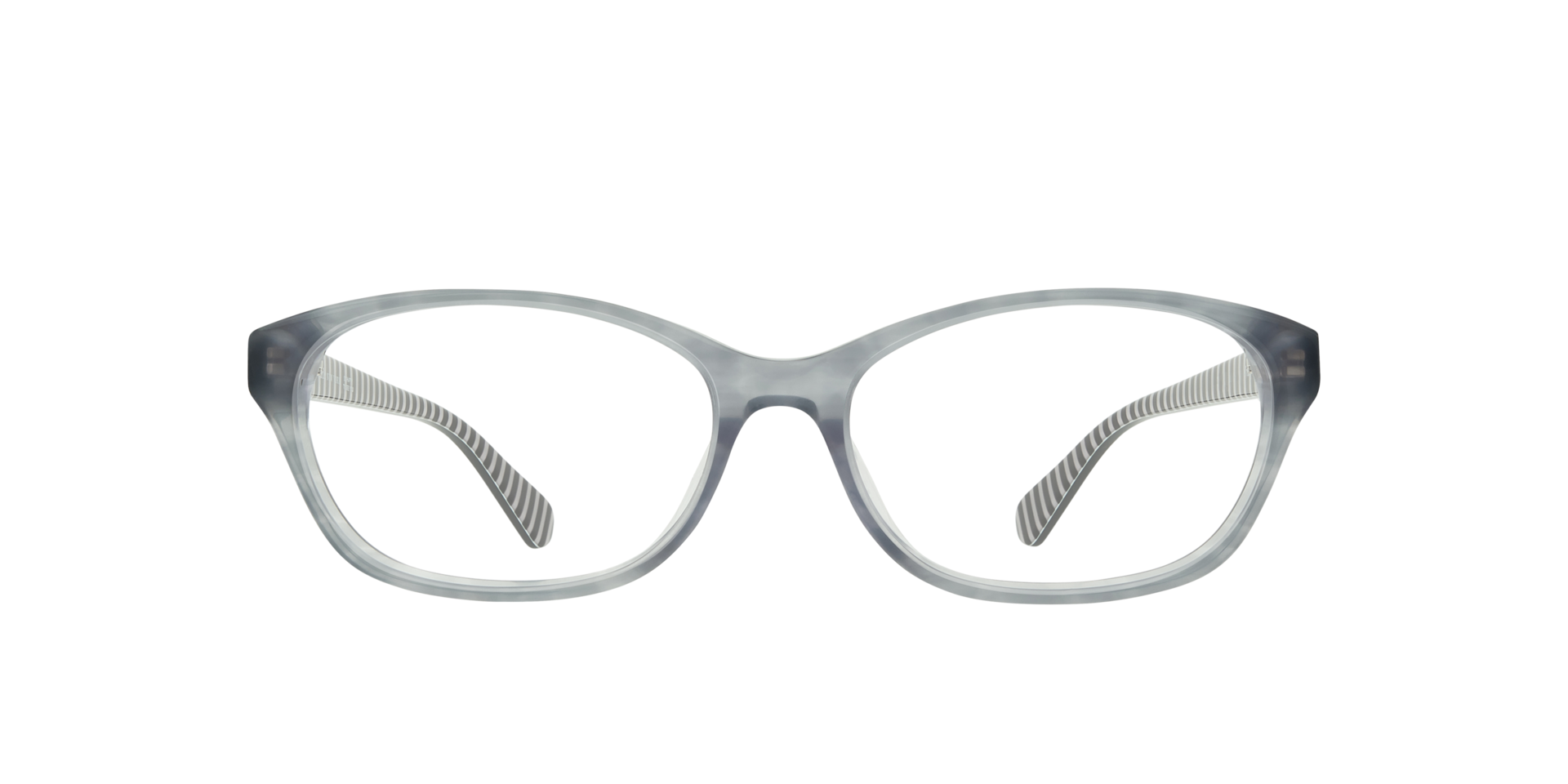 Conceta/FJ Assorted AcetateEyeglass Frames for Glasses Direct, Front View