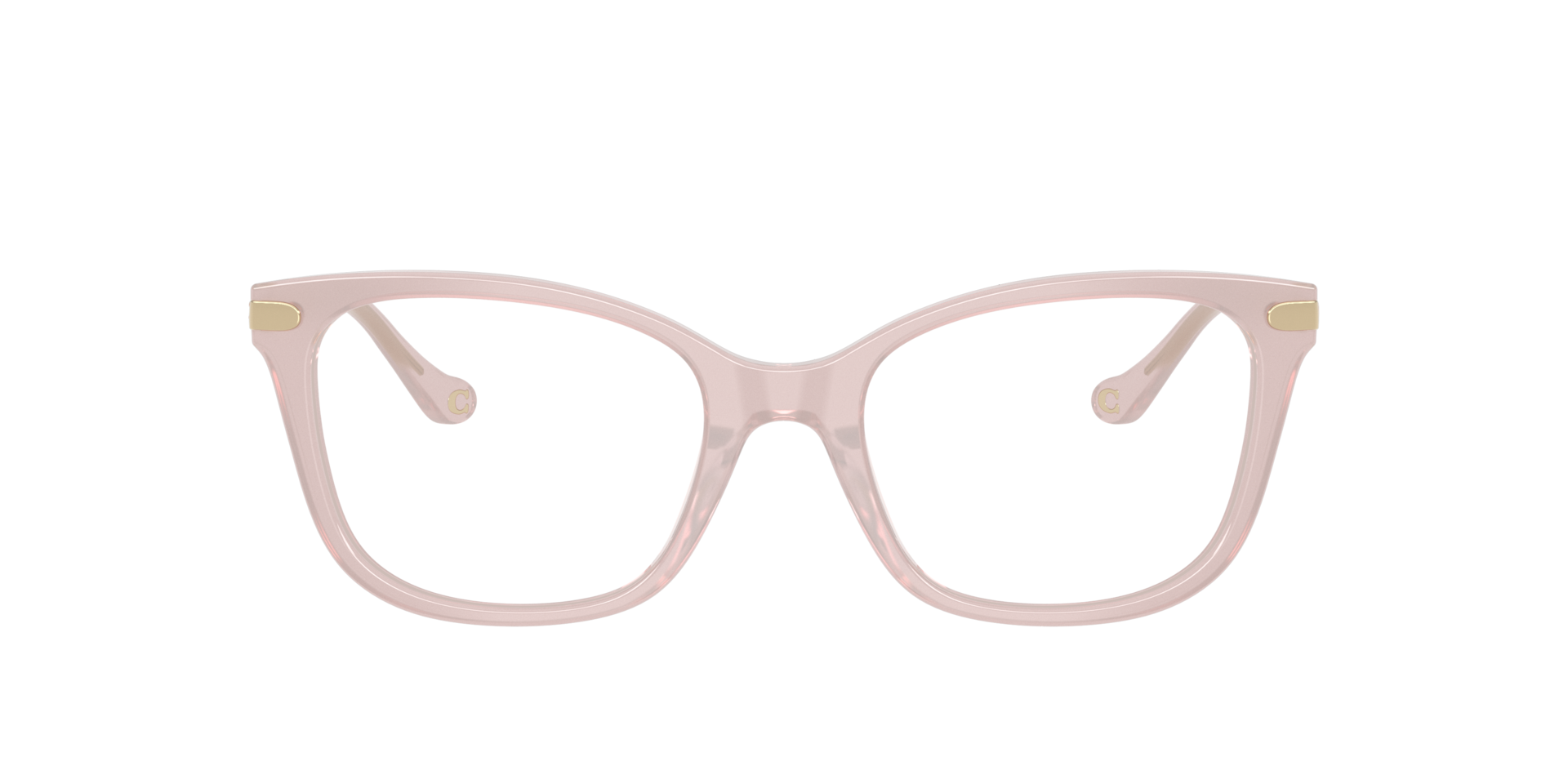 Milky Petal Pink HC6261BU -  Acetate