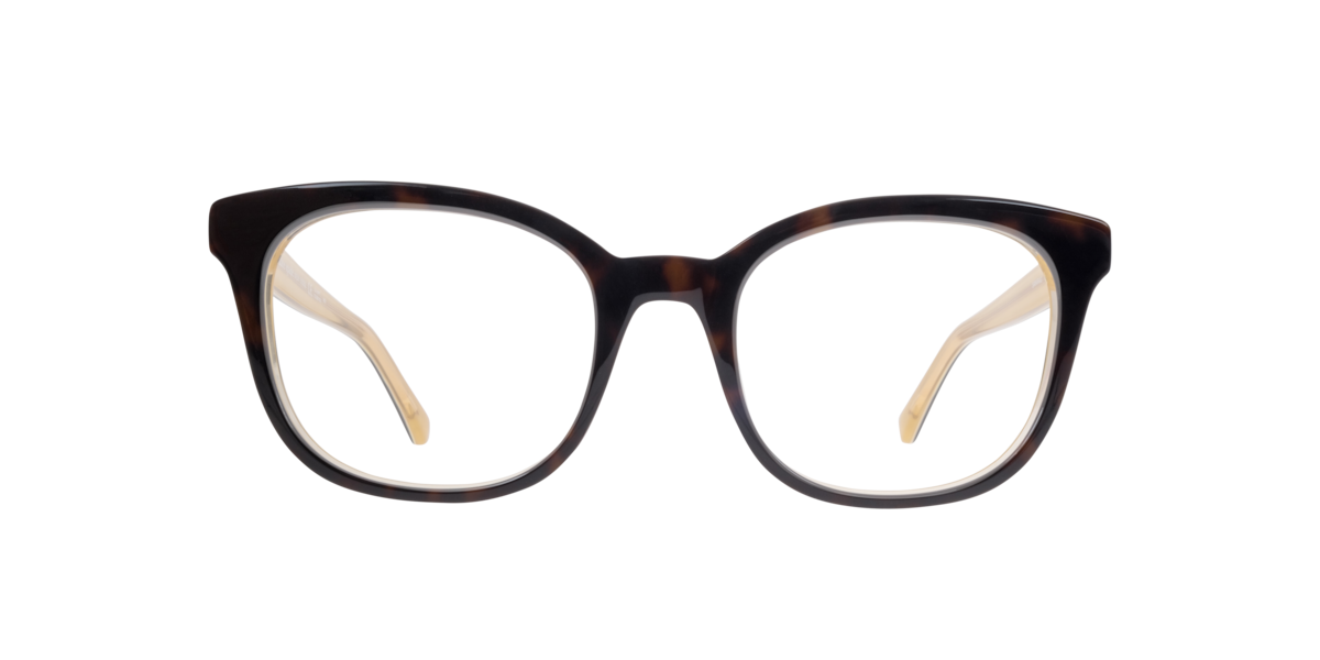 Kate Spade Women's Tortoise Oval Acetate Eyeglasses Online - Full Rim - Samara/G