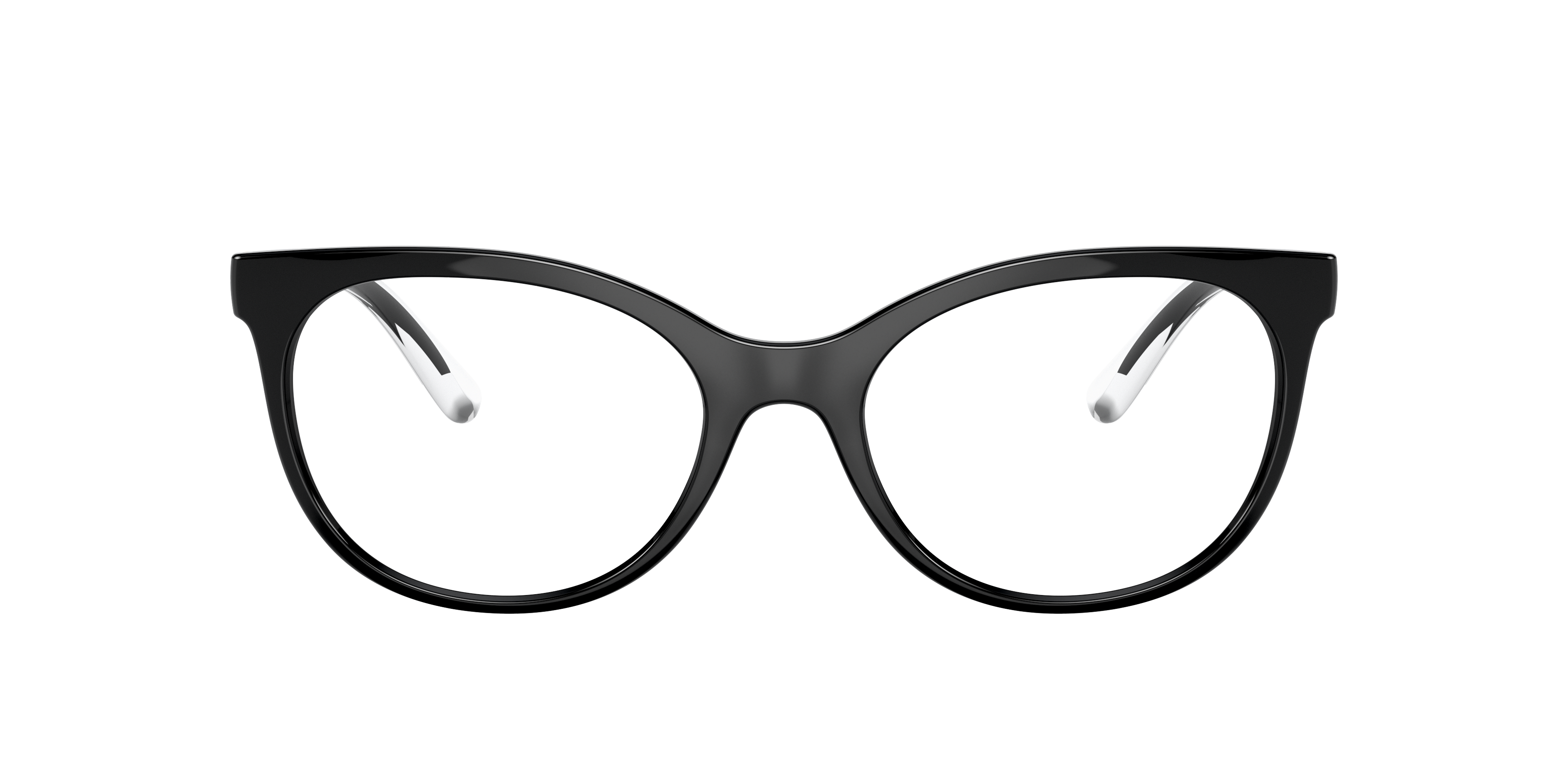 Black DG5084 -  Plastic