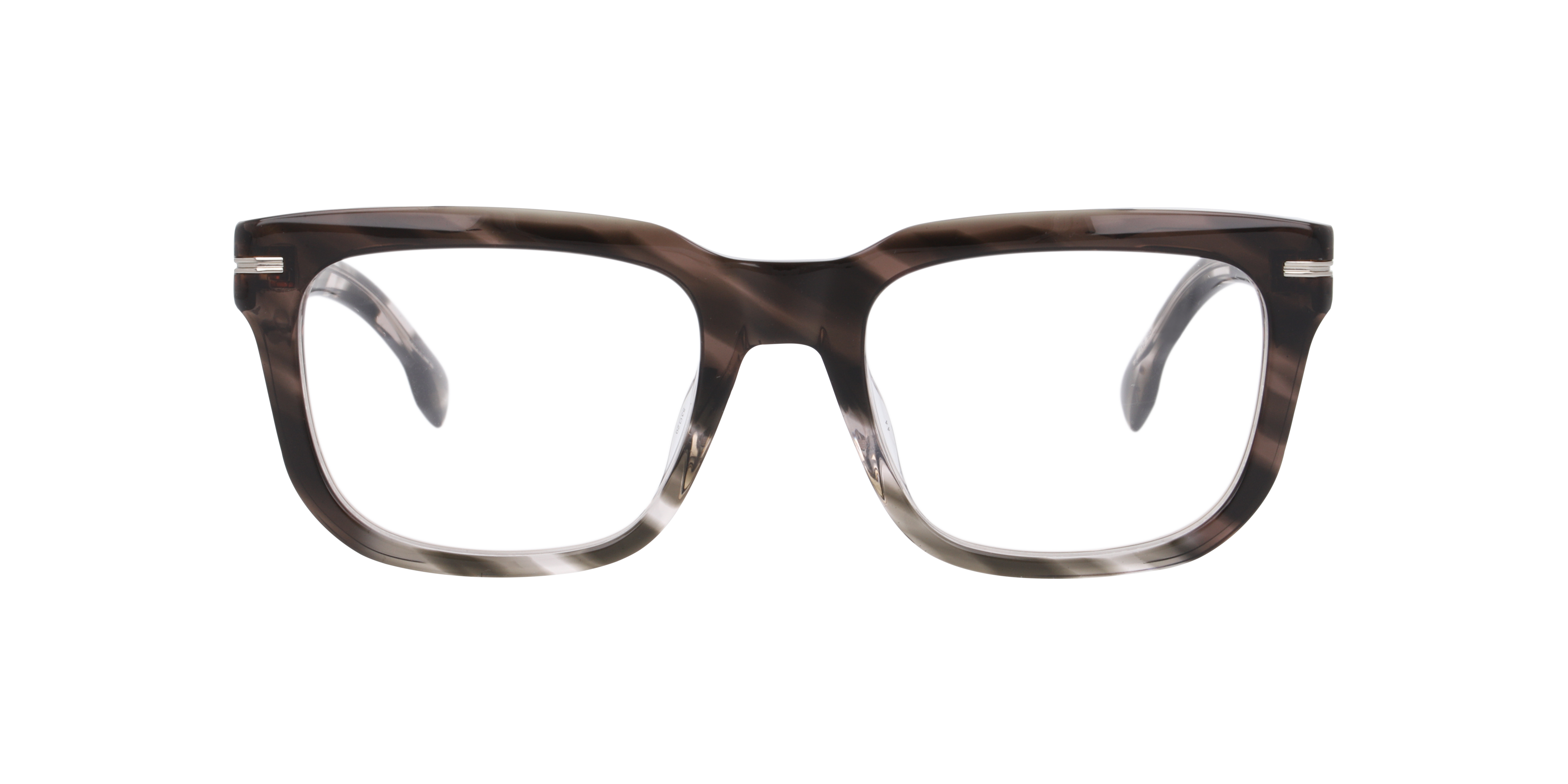Brown Grey Boss 1746/G -  Acetate