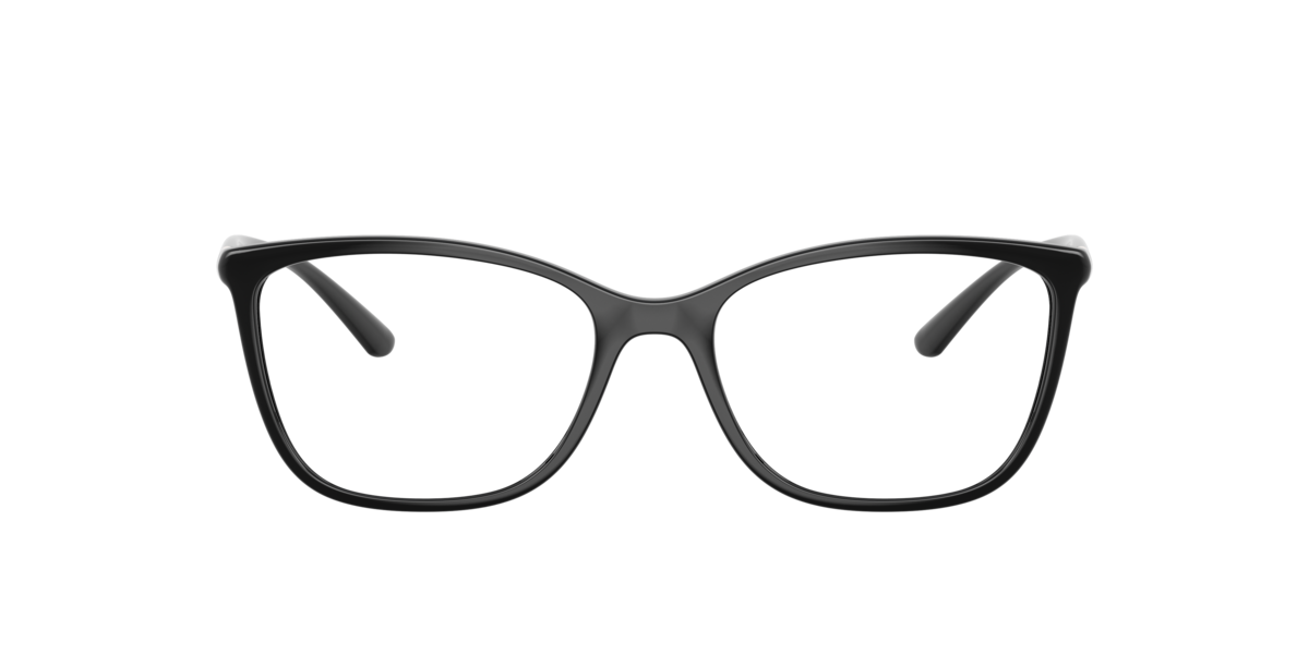 Dolce & Gabbana DG5026 Essential Women's Glasses, Black, Size 54