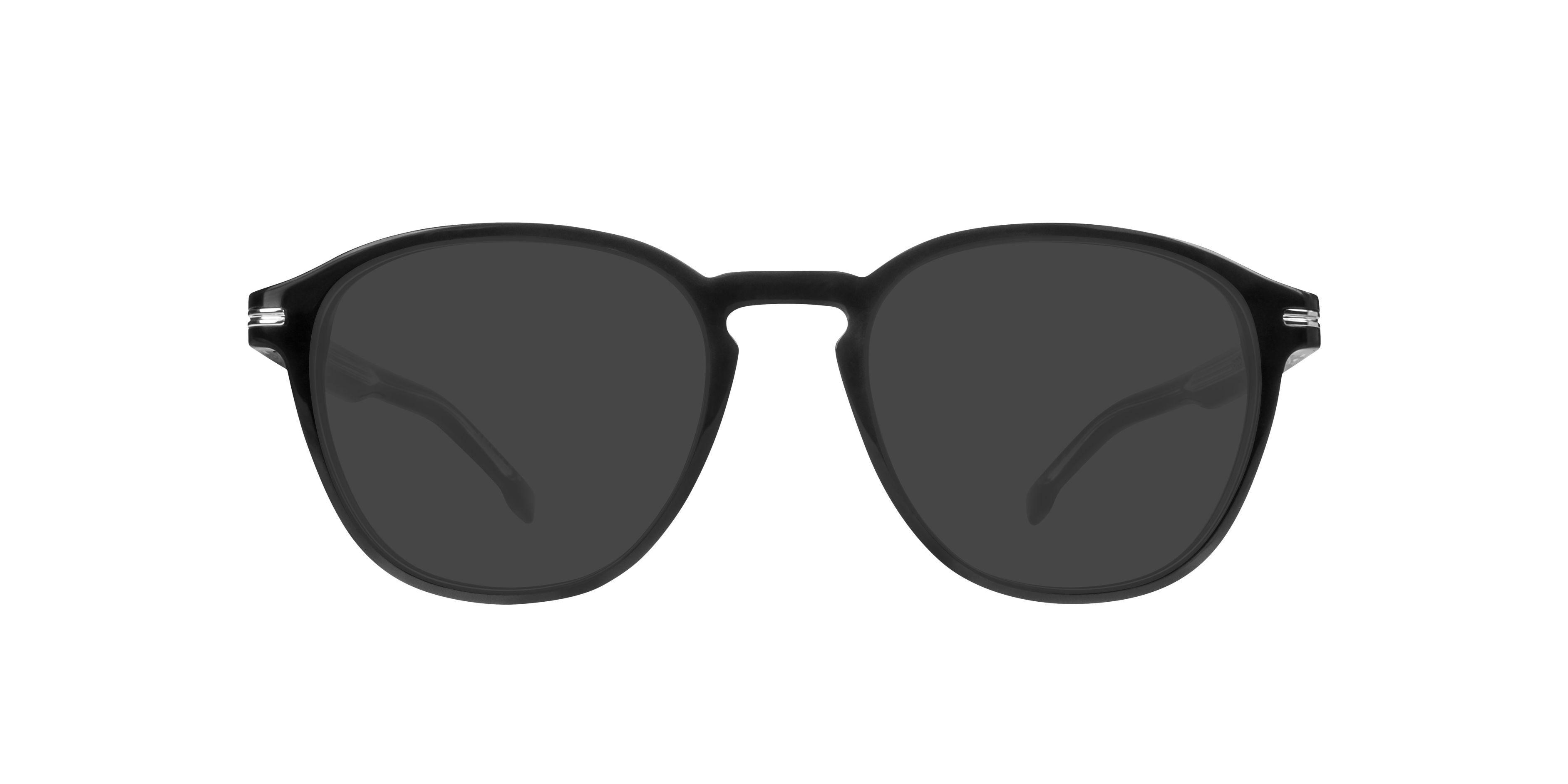 Black BOSS 1509/G -  Plastic