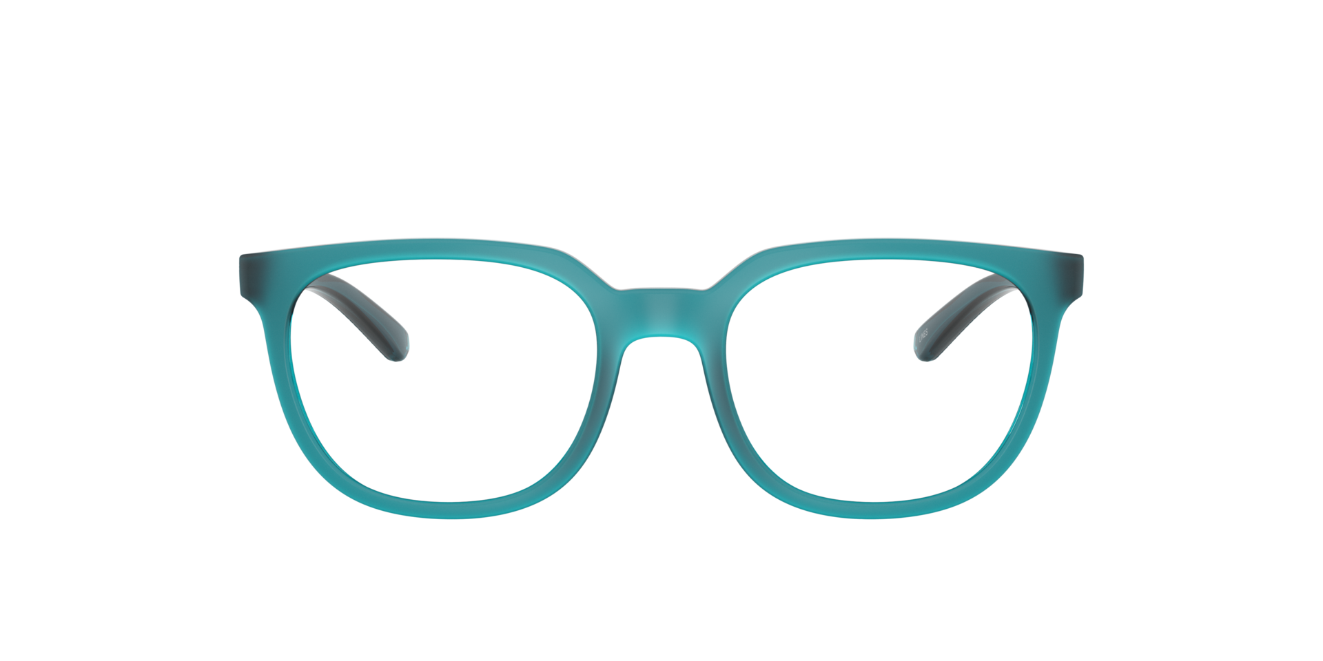 Transparent Blue Matte/Shiny AN7263 -  Plastic