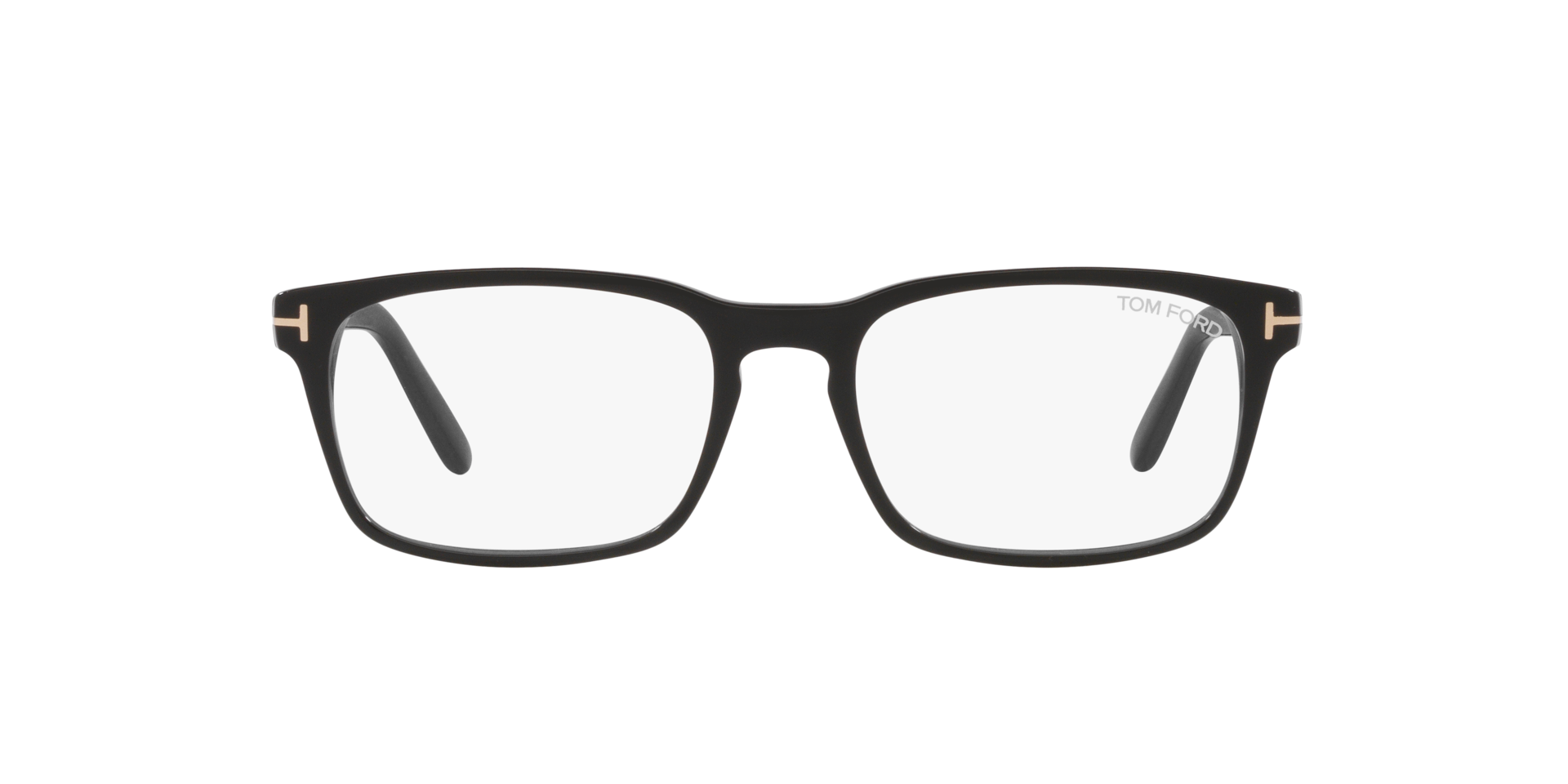 Black Shiny FT5938-B -  Acetate