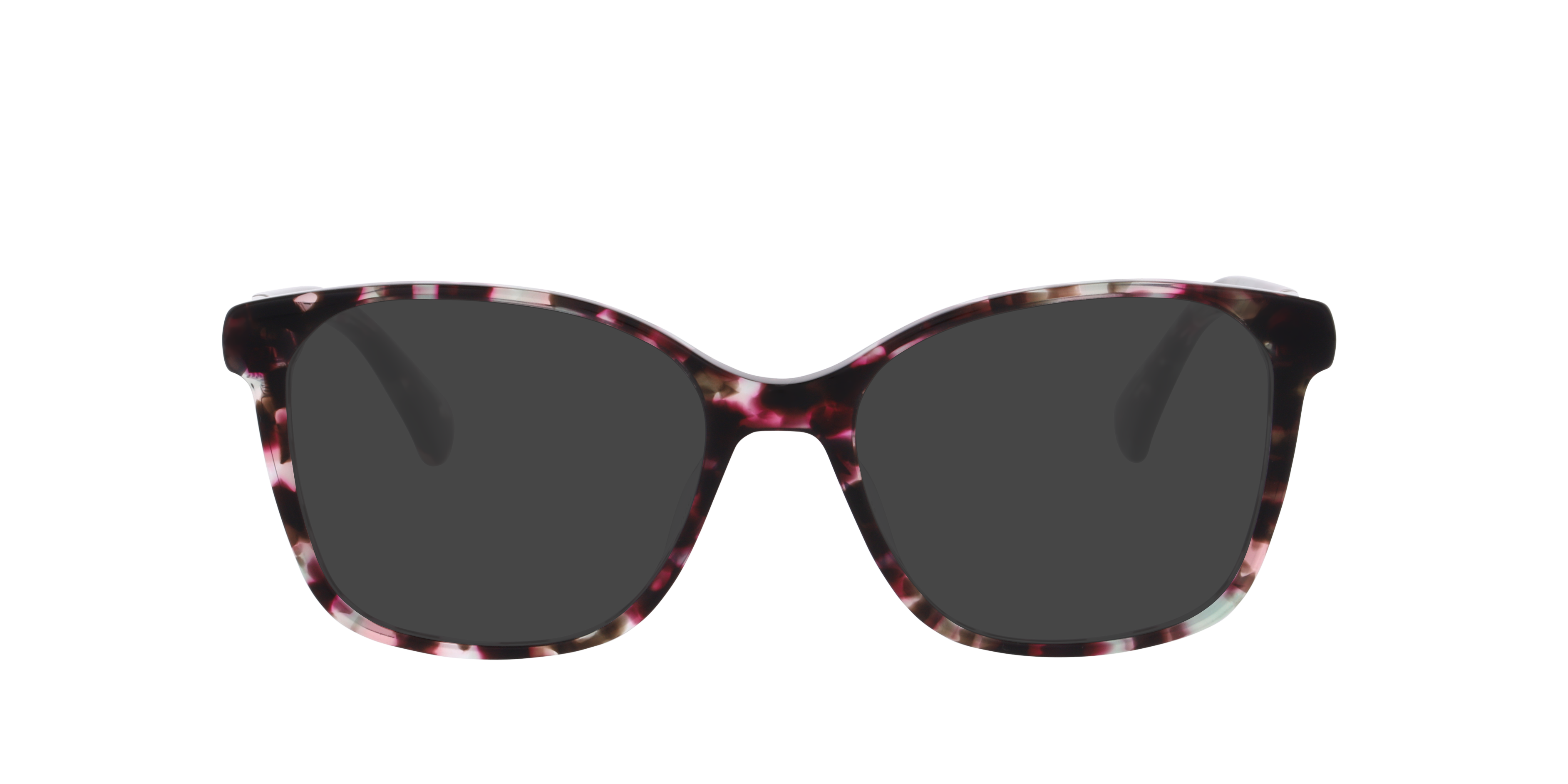 Tortoise Green KS MISA 2/G -  Acetate