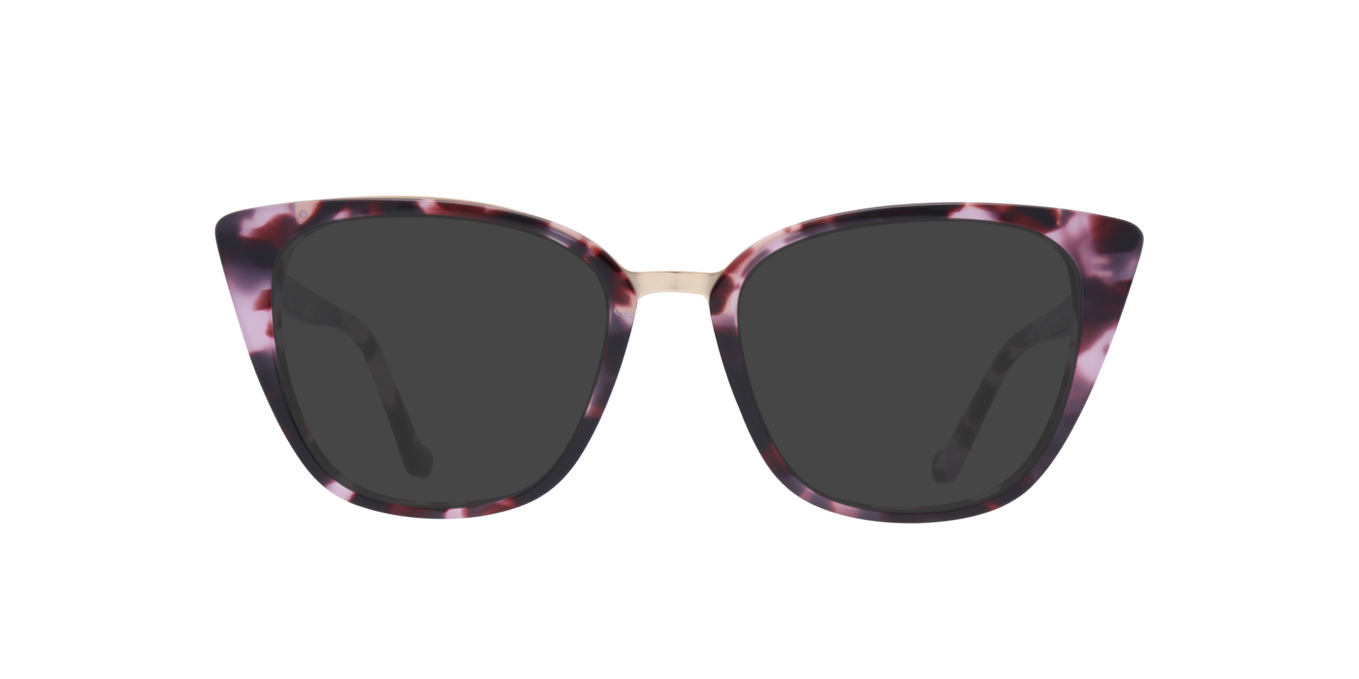 Mauve Havana Faith -  Acetate