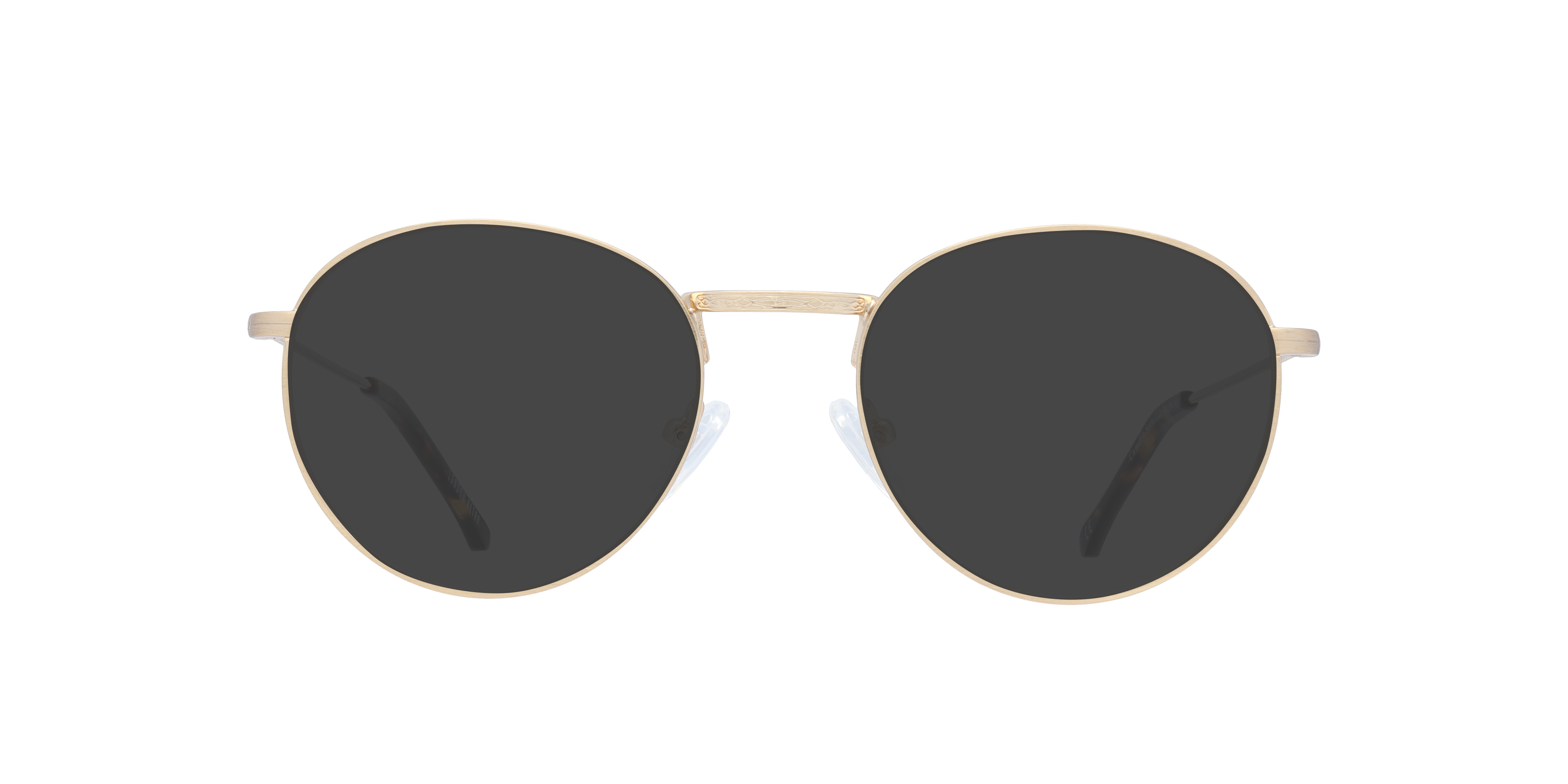 Satin Gold Camden -  Metal