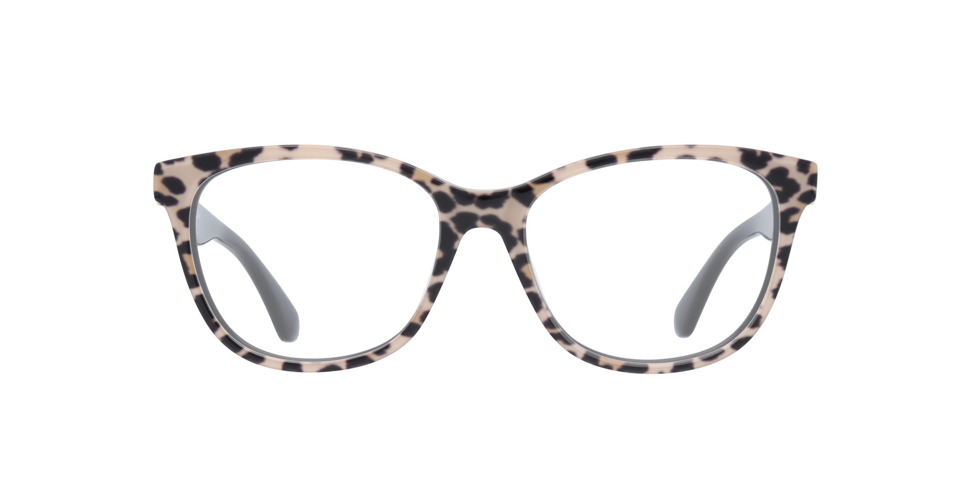Atalina Assorted PlasticEyeglass Frames for Glasses Direct, Front View