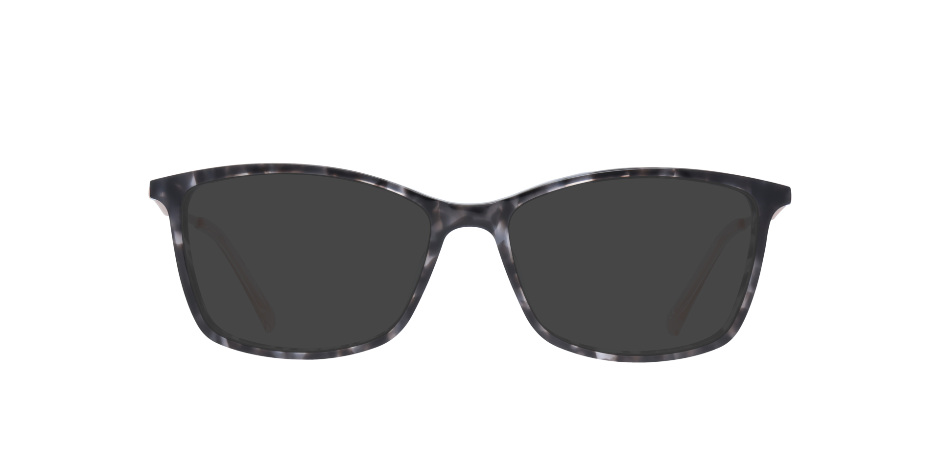 Aviana Grey Havana & Gold AcetateEyeglass Frames for Glasses Direct, with Tinted Lenses