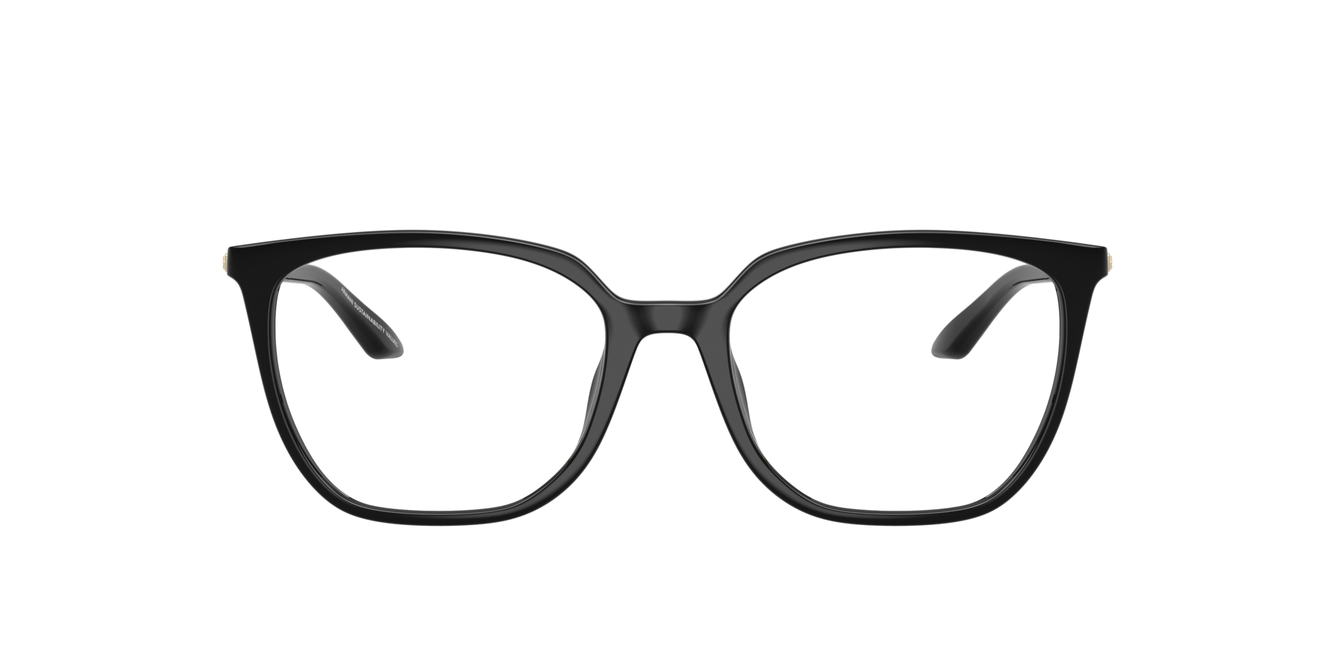 Shiny Black AX3142U -  Plastic
