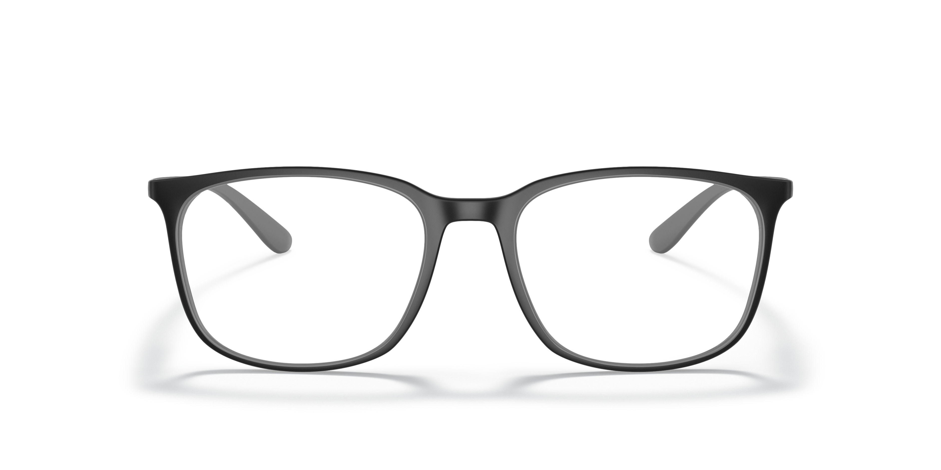 Black RB7199 -  Plastic