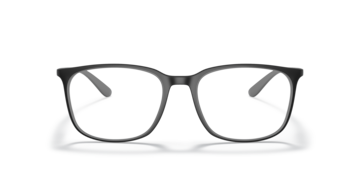Black RB7199 -  Plastic Glasses
