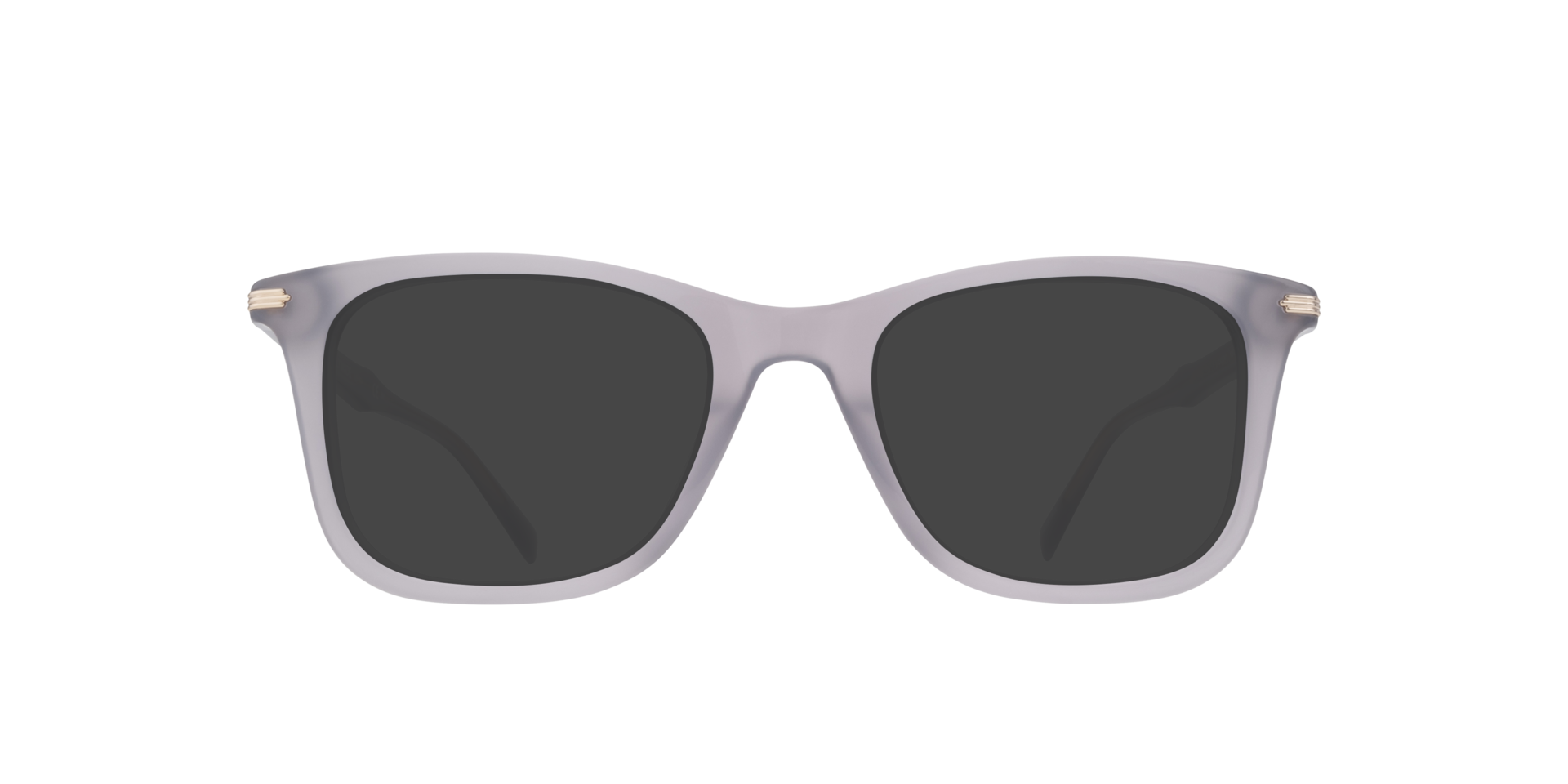 LV 5041 Grey PlasticEyeglass Frames for Glasses Direct, with Tinted Lenses