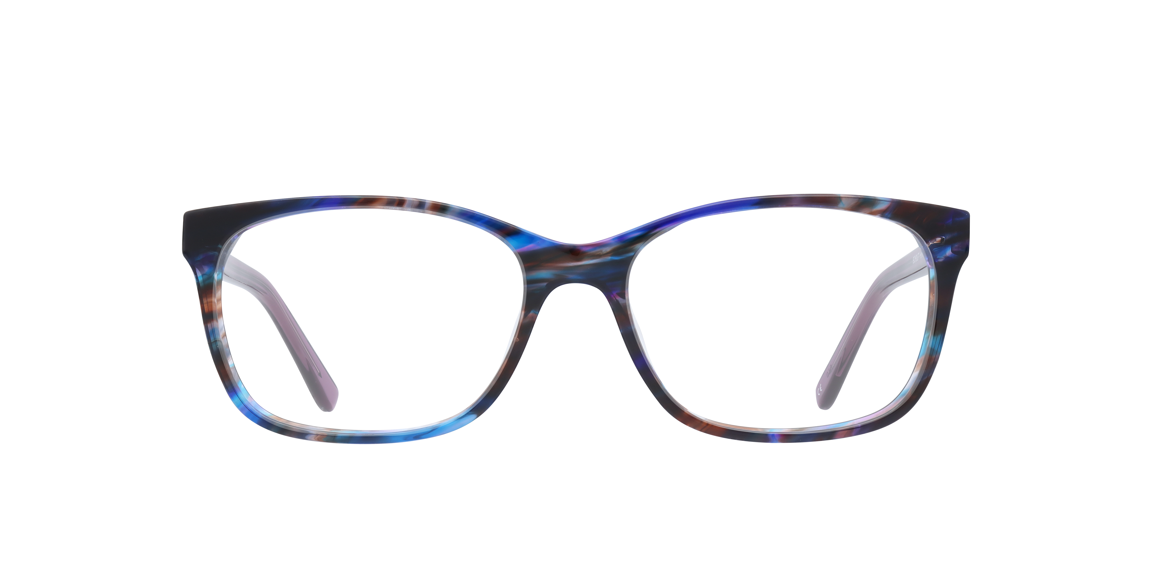 Lilac Blue Hollie -  Acetate