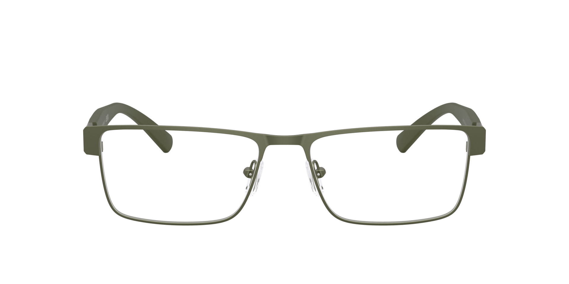 Matte Green AX1078 -  Metal