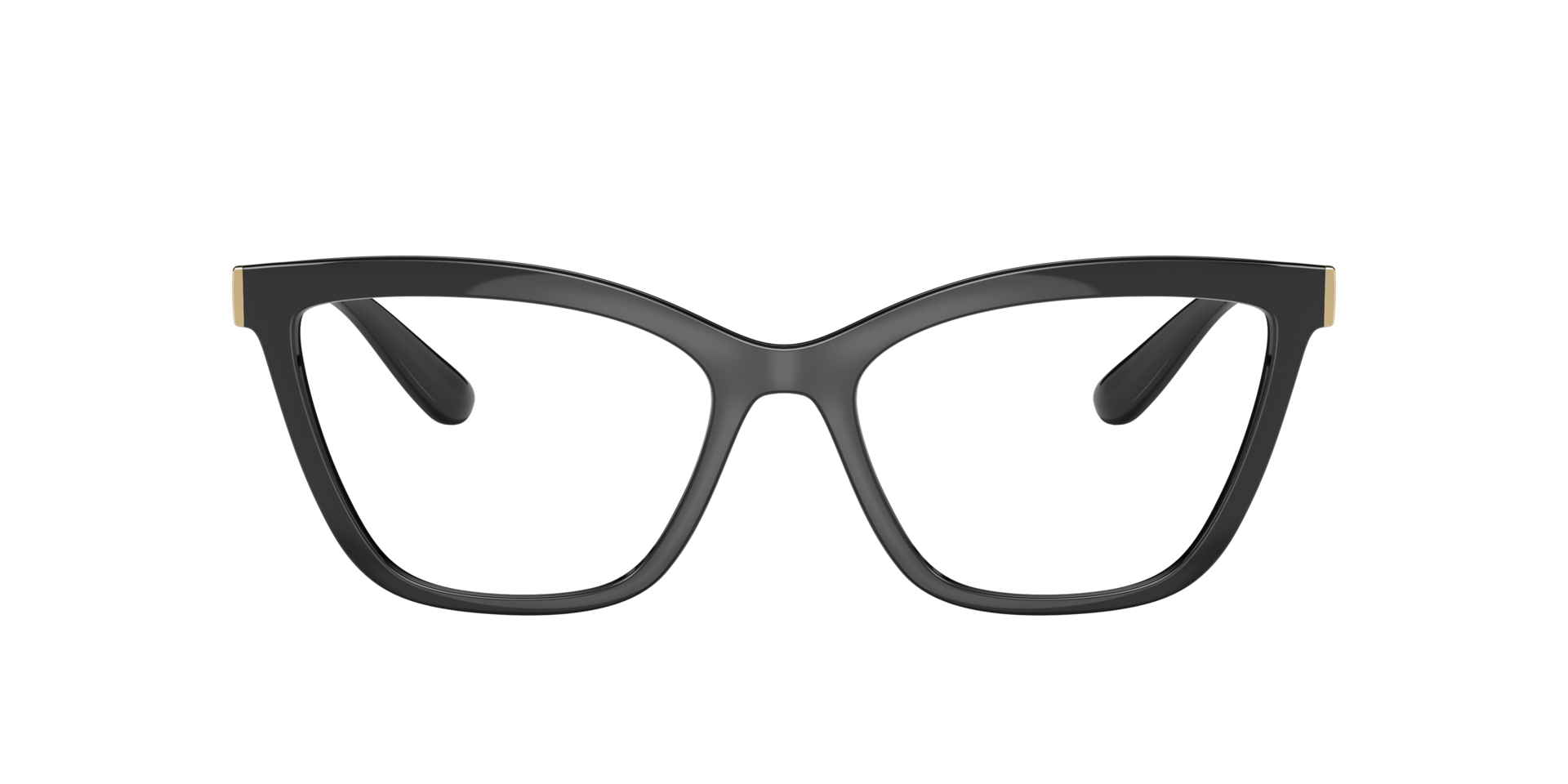 Black DG5076 -  Plastic