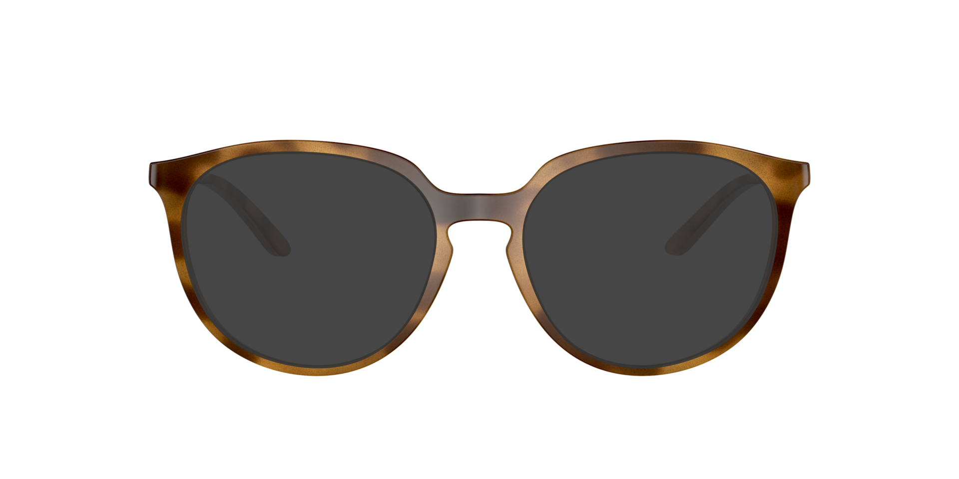 BMNG Satin Brown Tortoise PlasticSunglass Frames for Glasses Direct, with Tinted Lenses