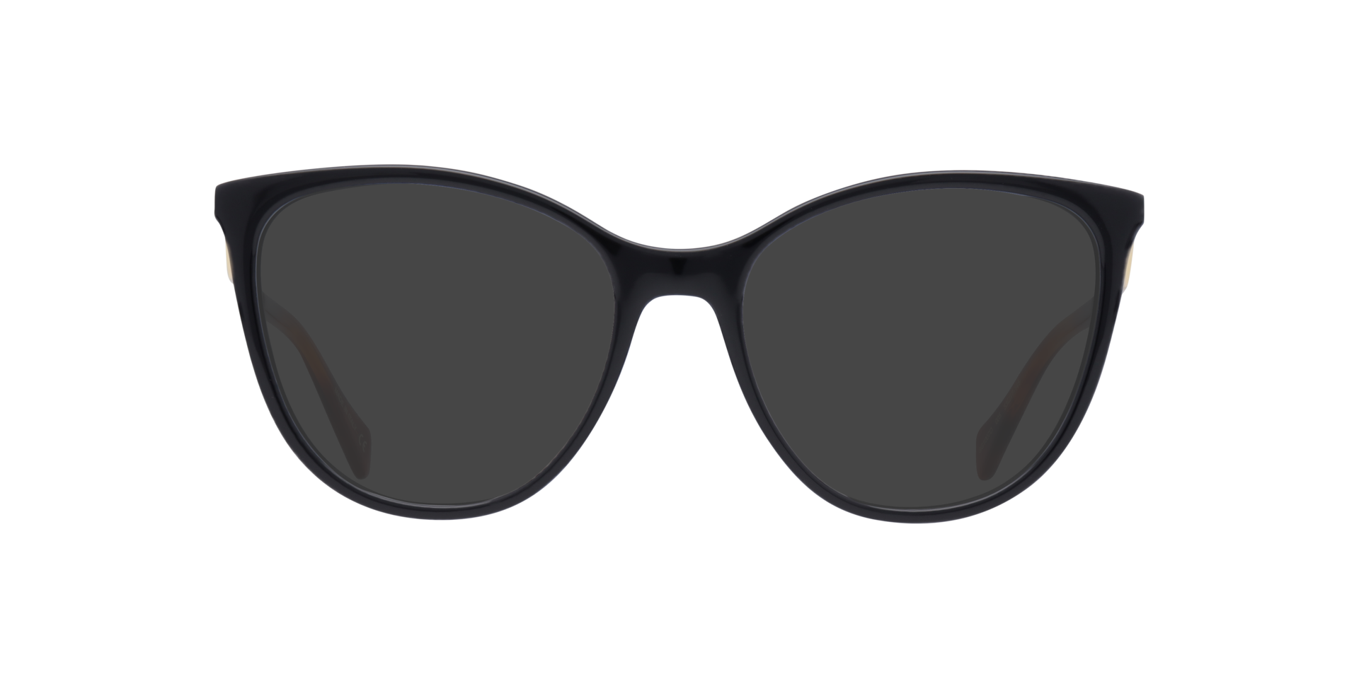 GG1007O Black AcetateEyeglass Frames for Glasses Direct, with Tinted Lenses