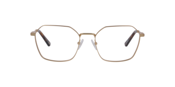 Gold Maida Vale -  Metal Glasses
