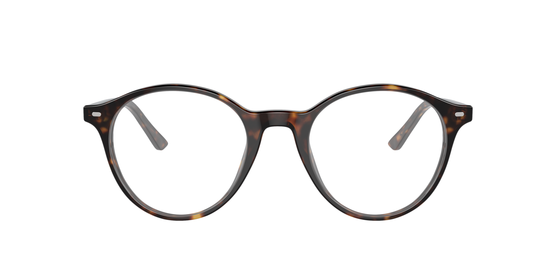 RB5430 Havana AcetateEyeglass Frames for Glasses Direct, Front View