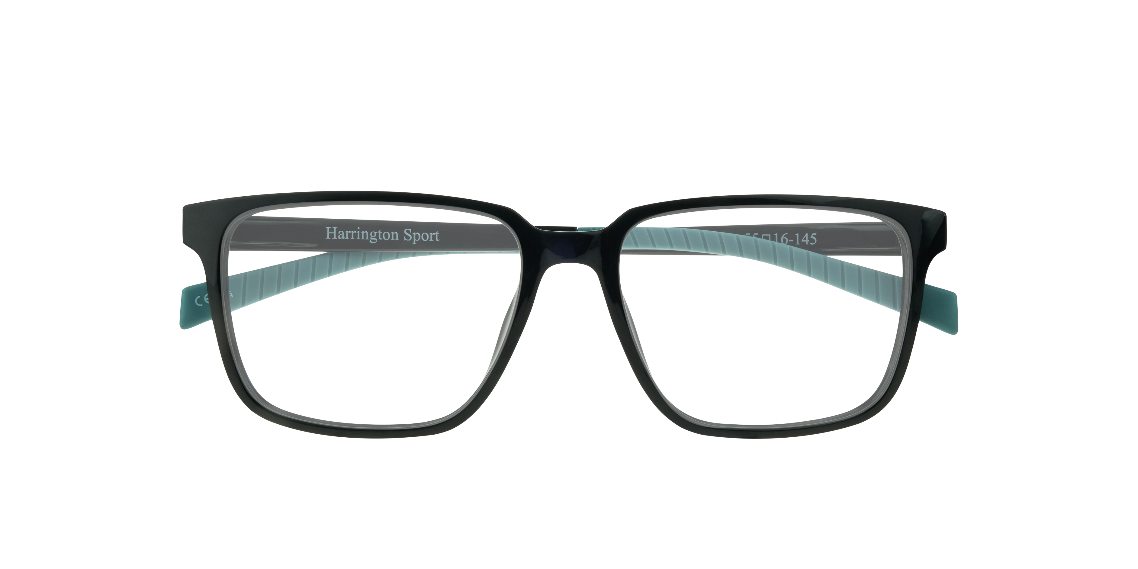 Jack Black PlasticEyeglass Frames for Glasses Direct, Closed View